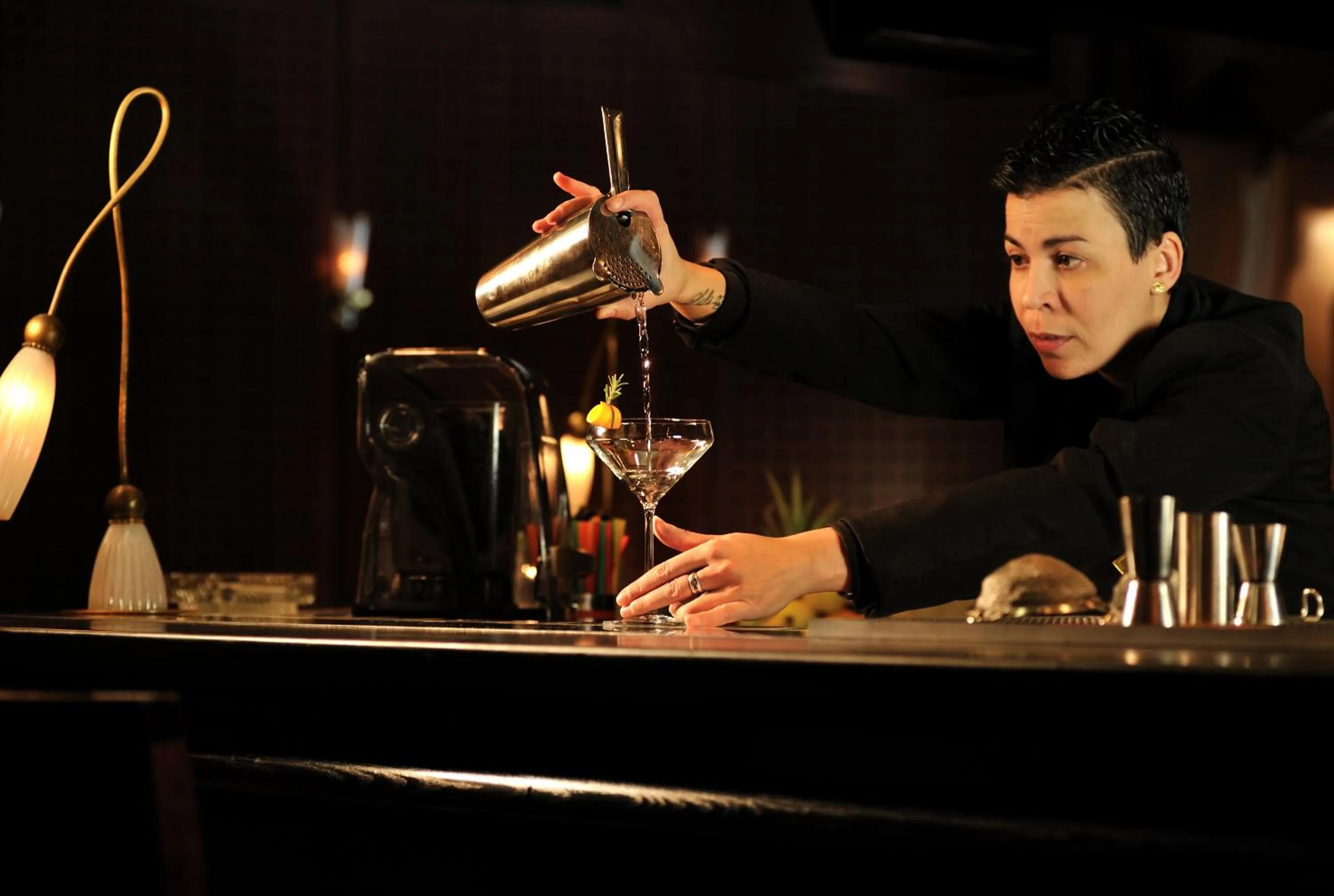 Sofitel Algiers Hamma Garden