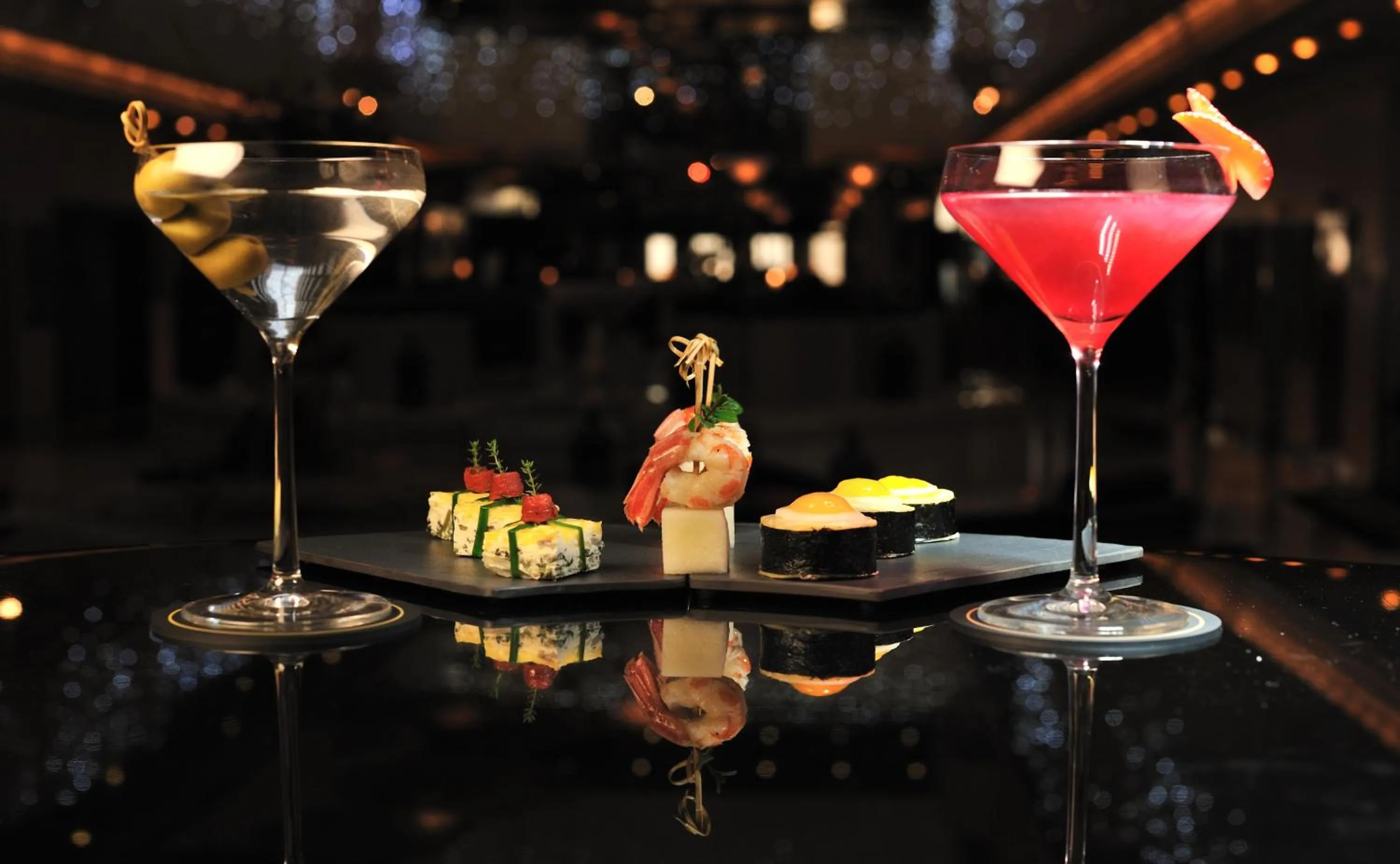 Sofitel Algiers Hamma Garden