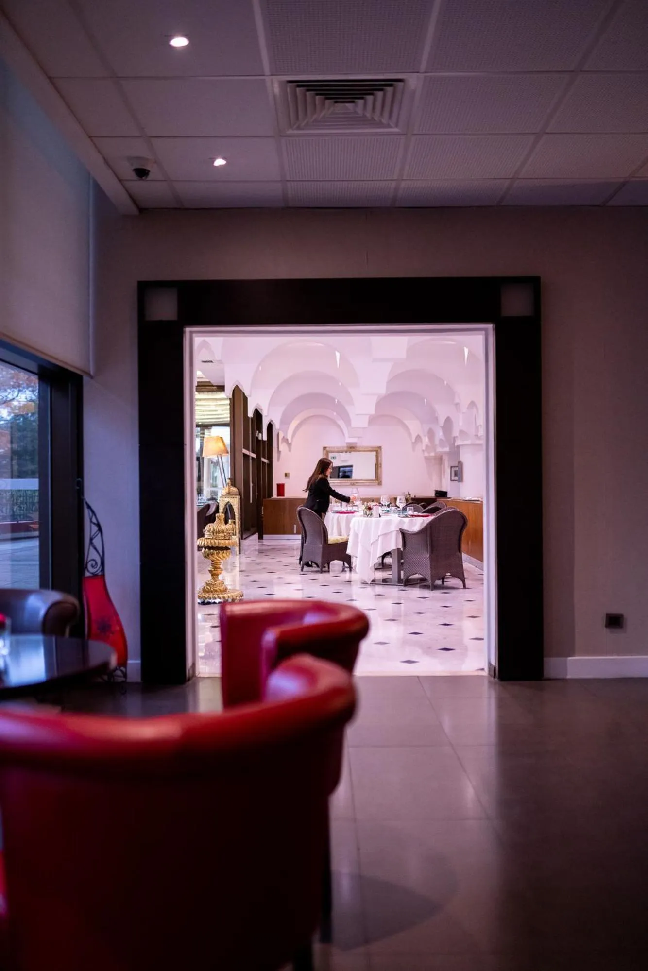 Sofitel Algiers Hamma Garden