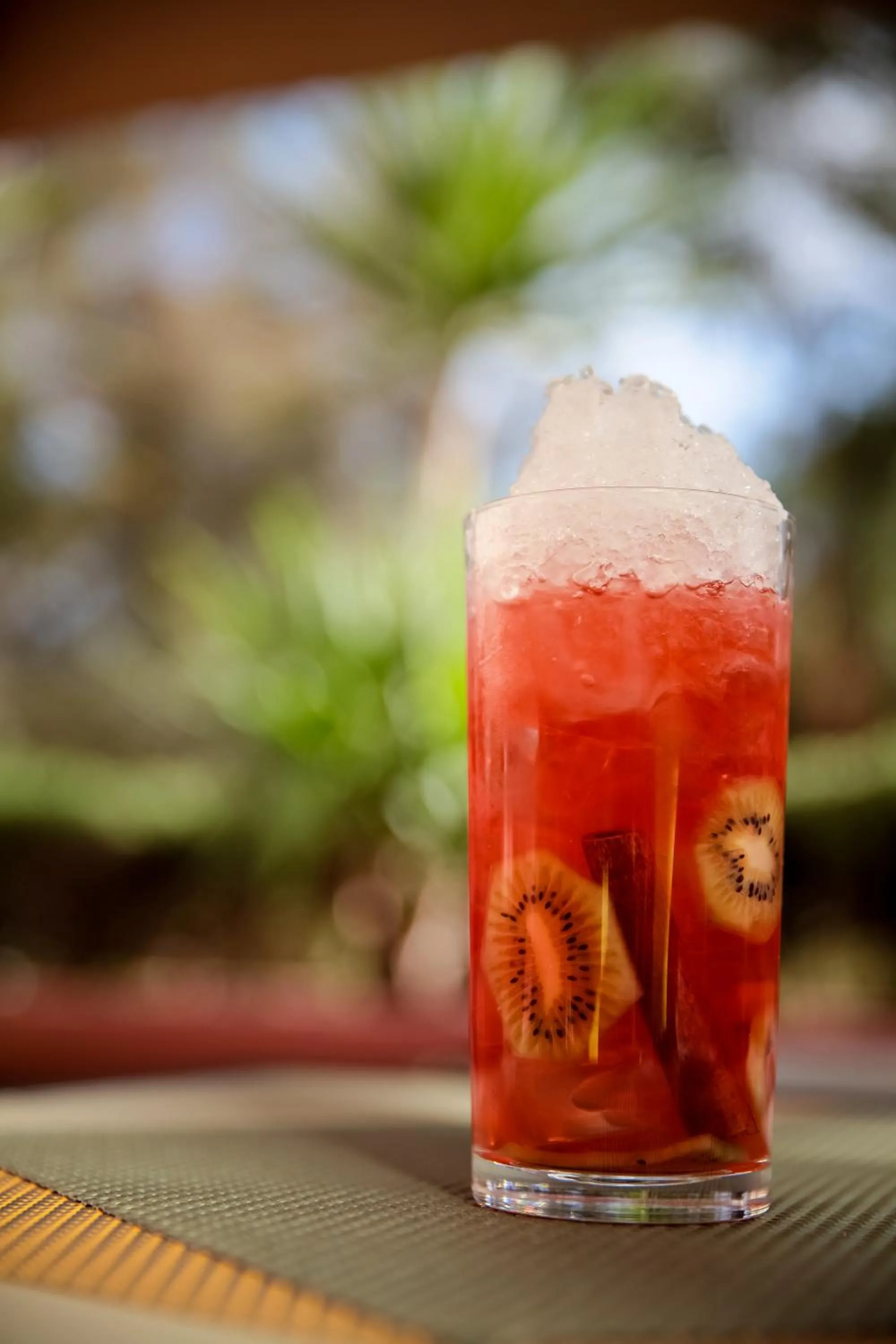 Sofitel Algiers Hamma Garden