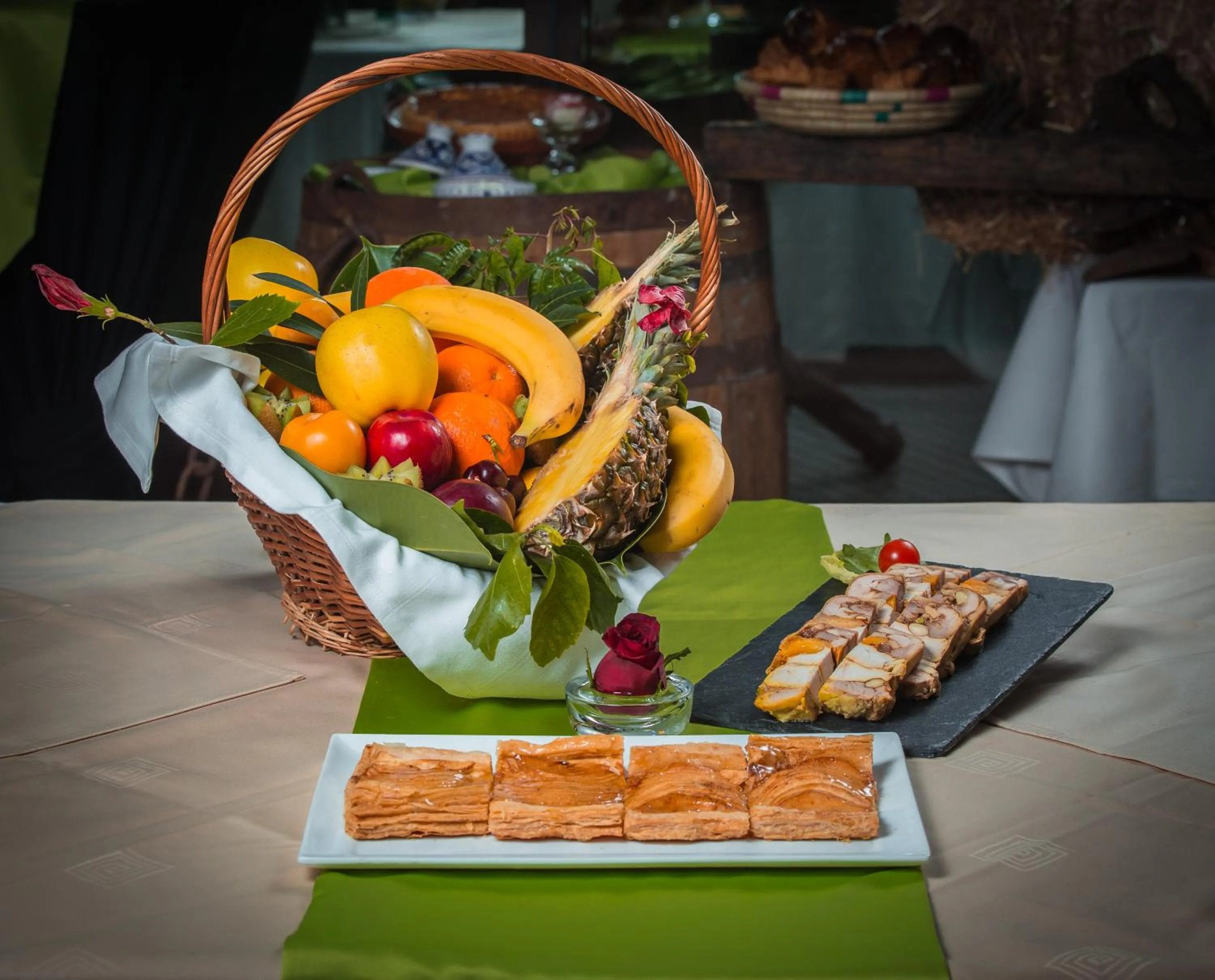 Sofitel Algiers Hamma Garden