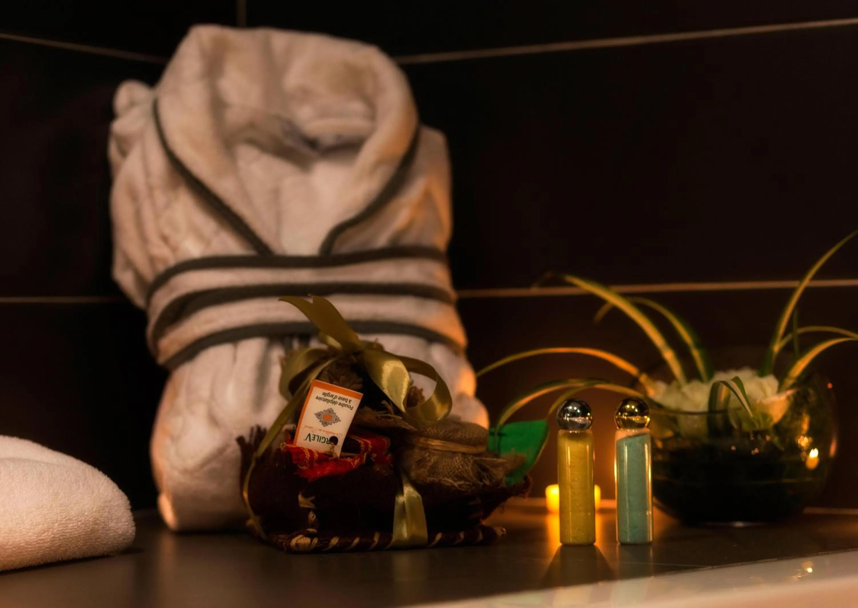 Sofitel Algiers Hamma Garden