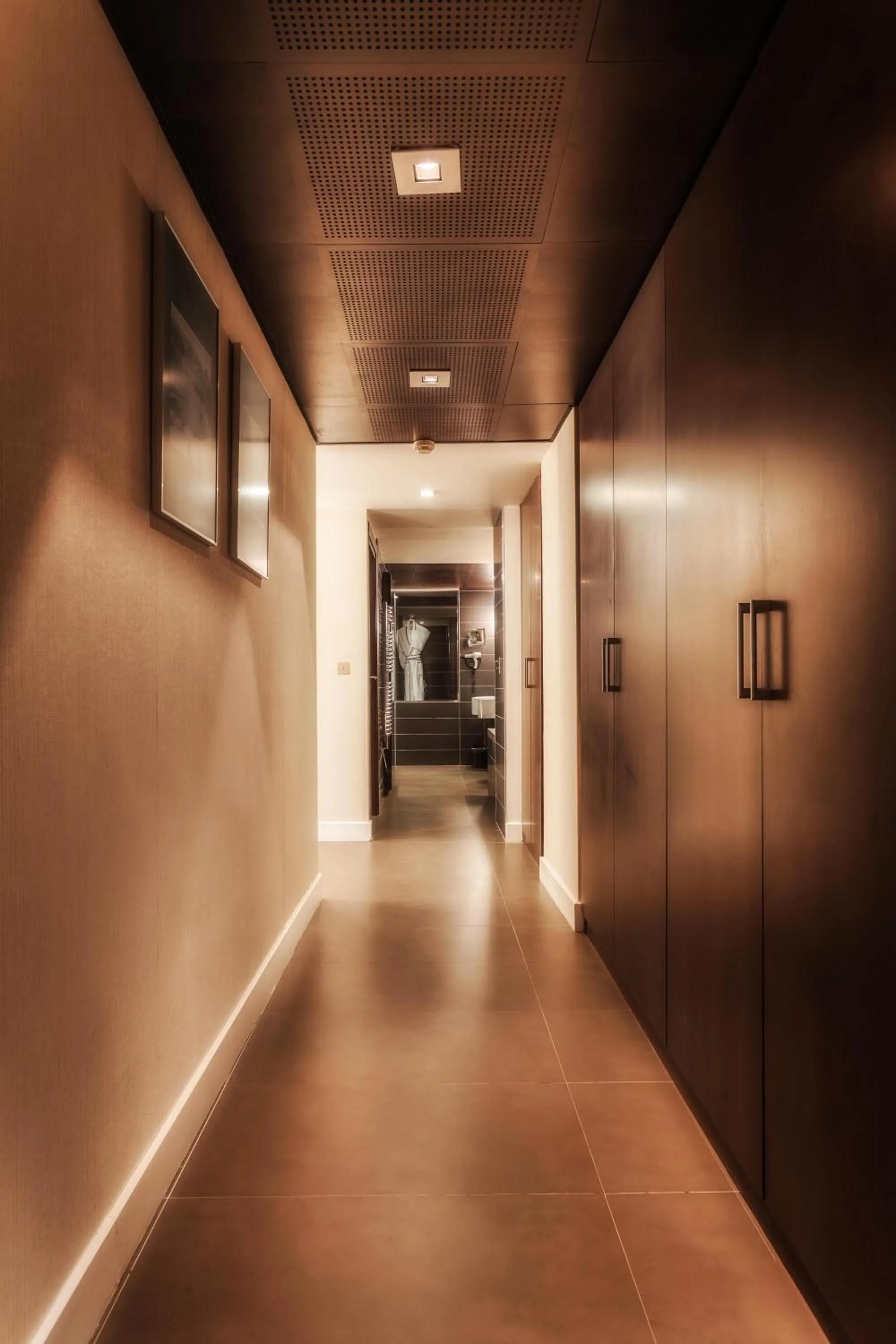 Sofitel Algiers Hamma Garden