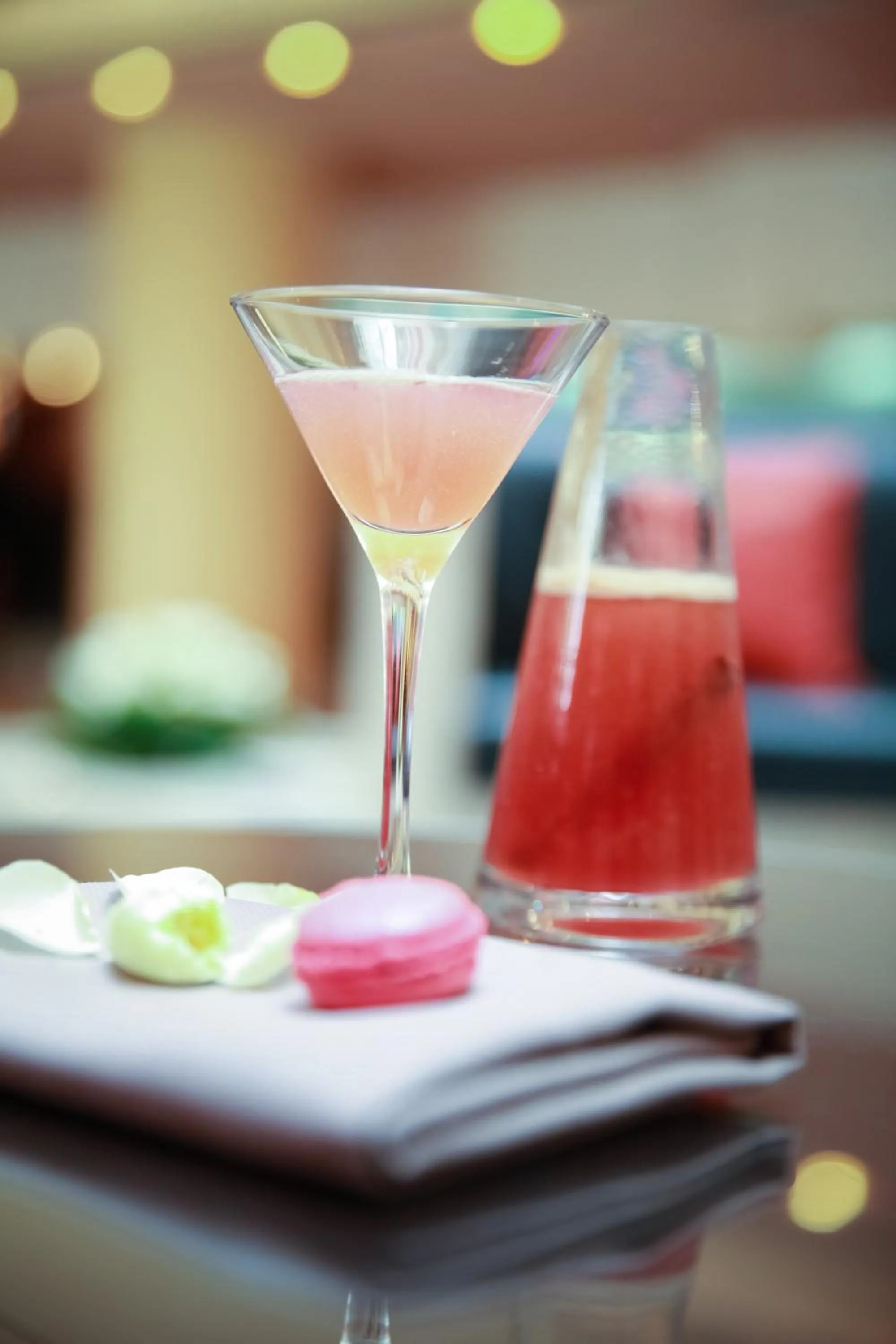 Sofitel Algiers Hamma Garden