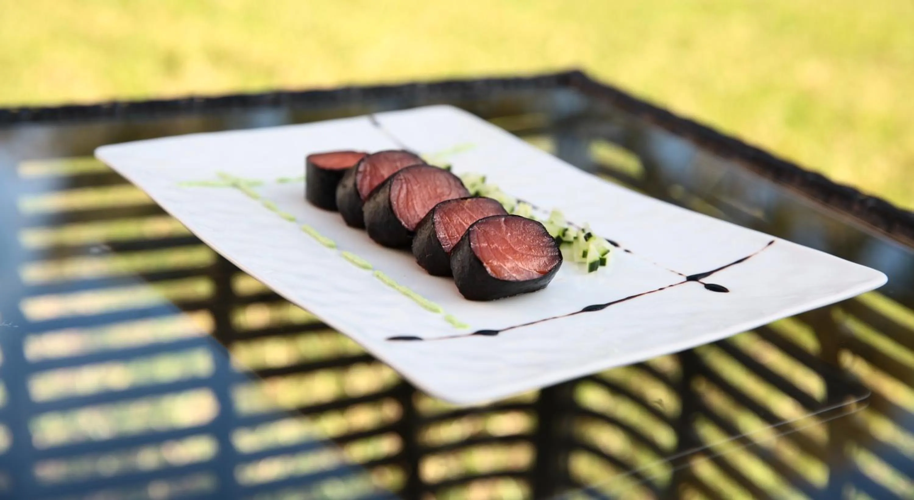 Sofitel Algiers Hamma Garden