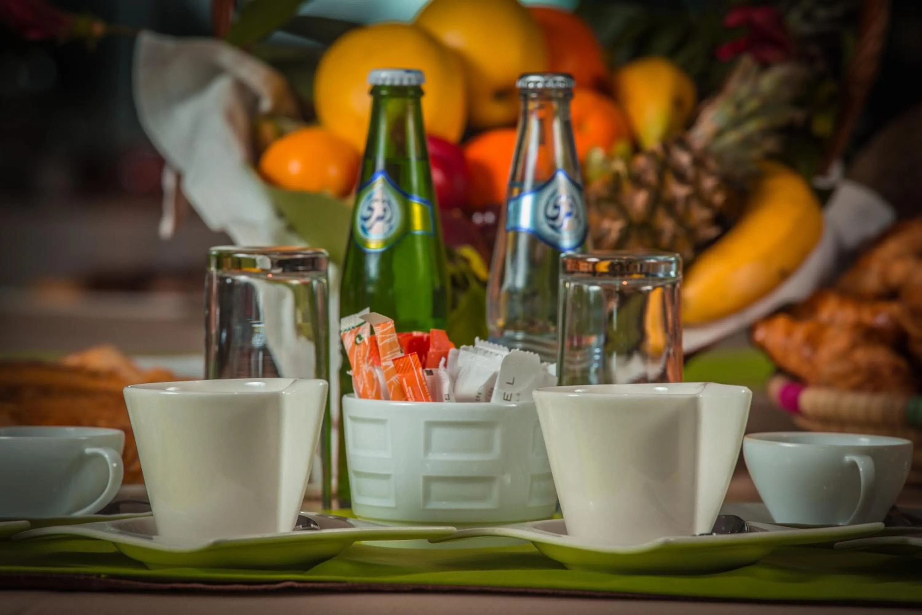 Sofitel Algiers Hamma Garden