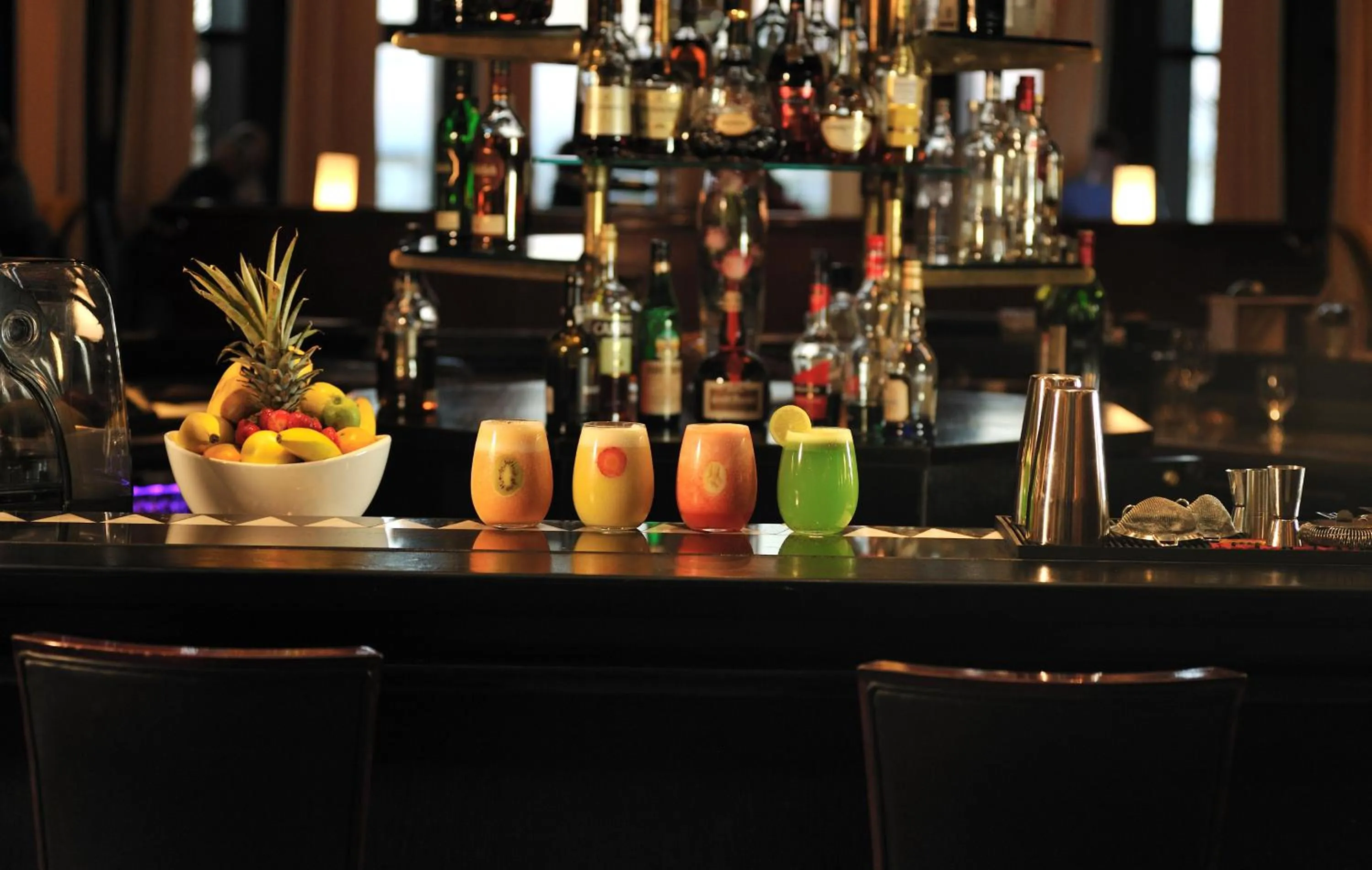 Sofitel Algiers Hamma Garden