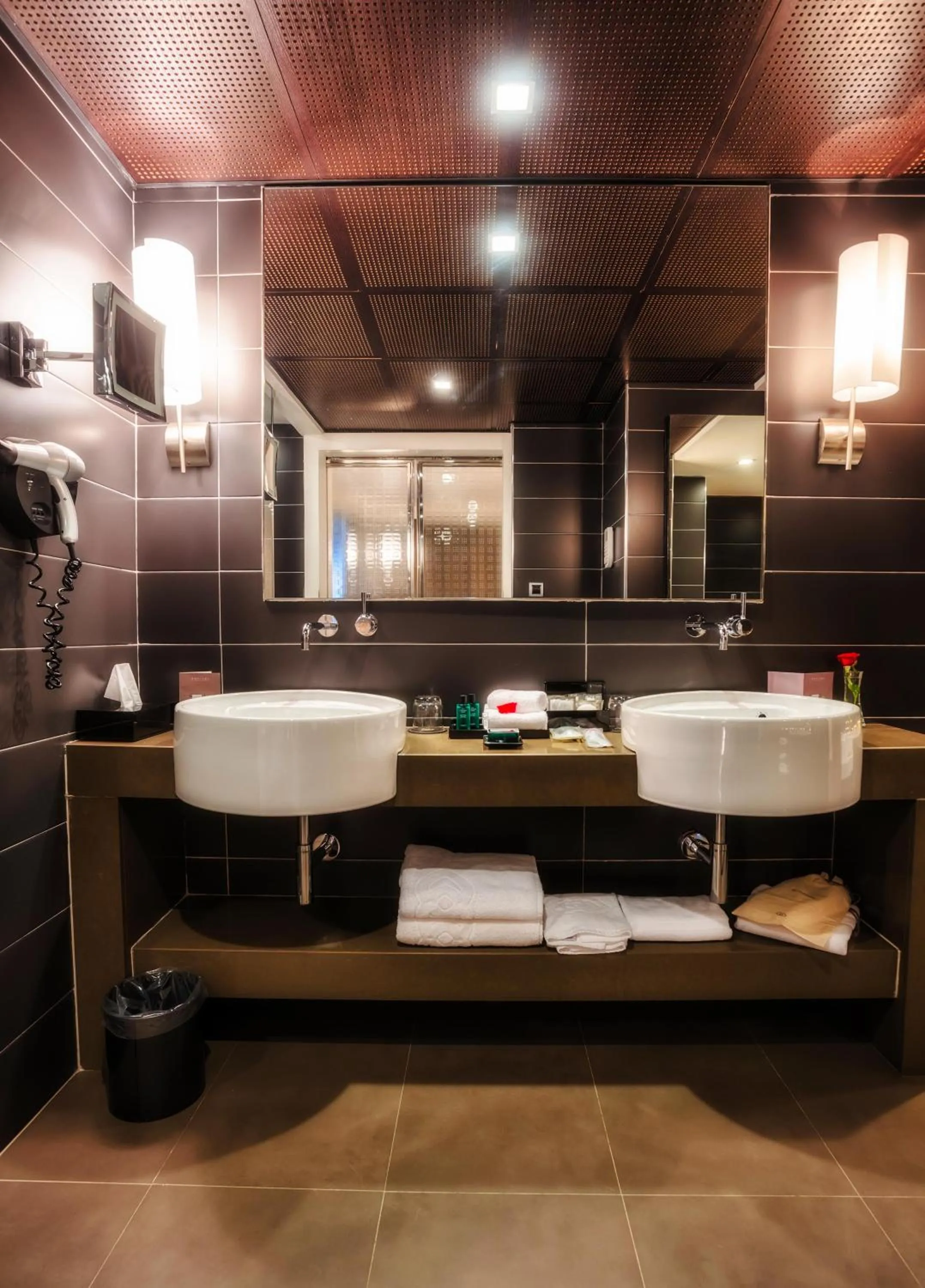 Sofitel Algiers Hamma Garden