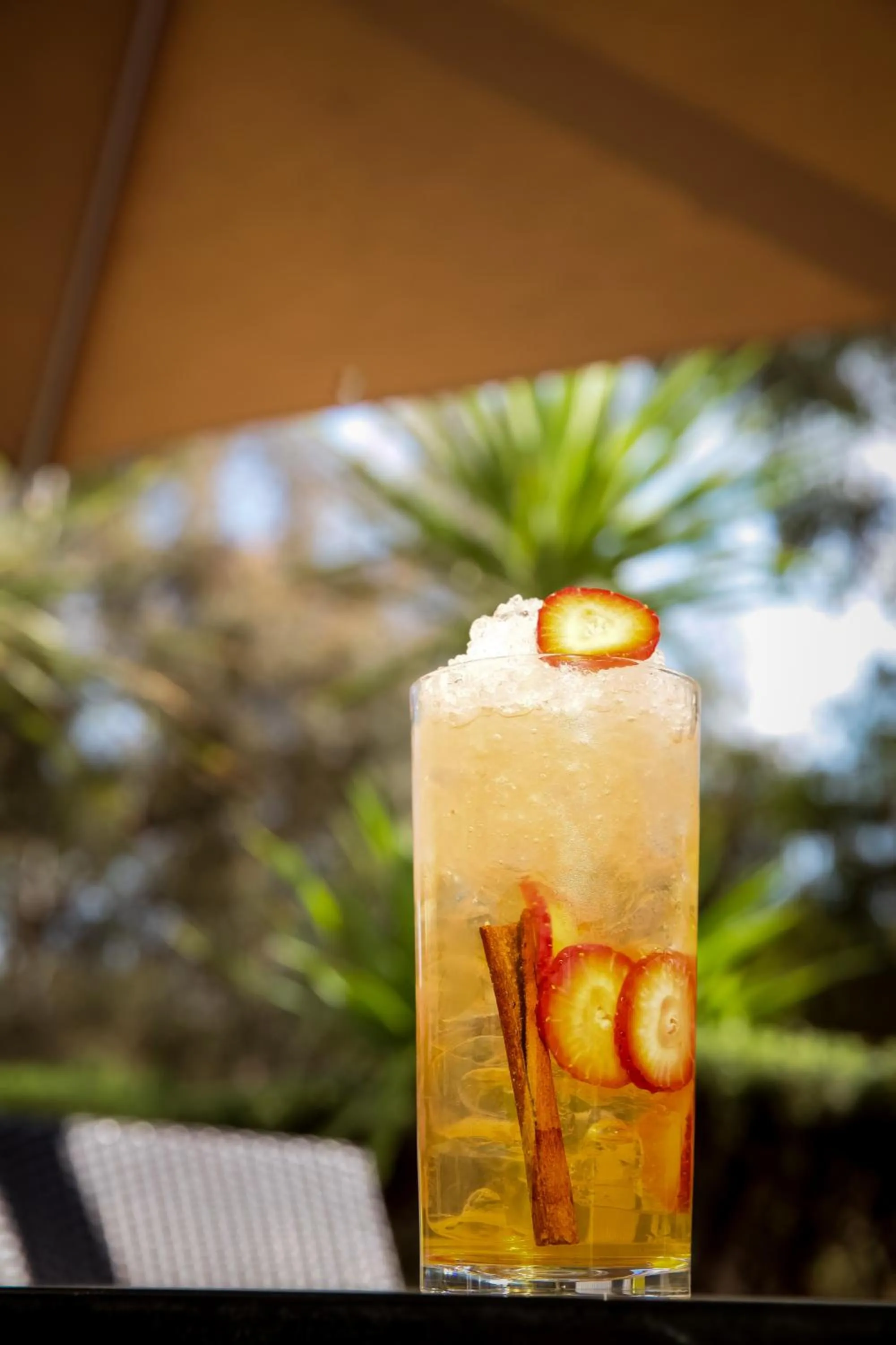 Sofitel Algiers Hamma Garden