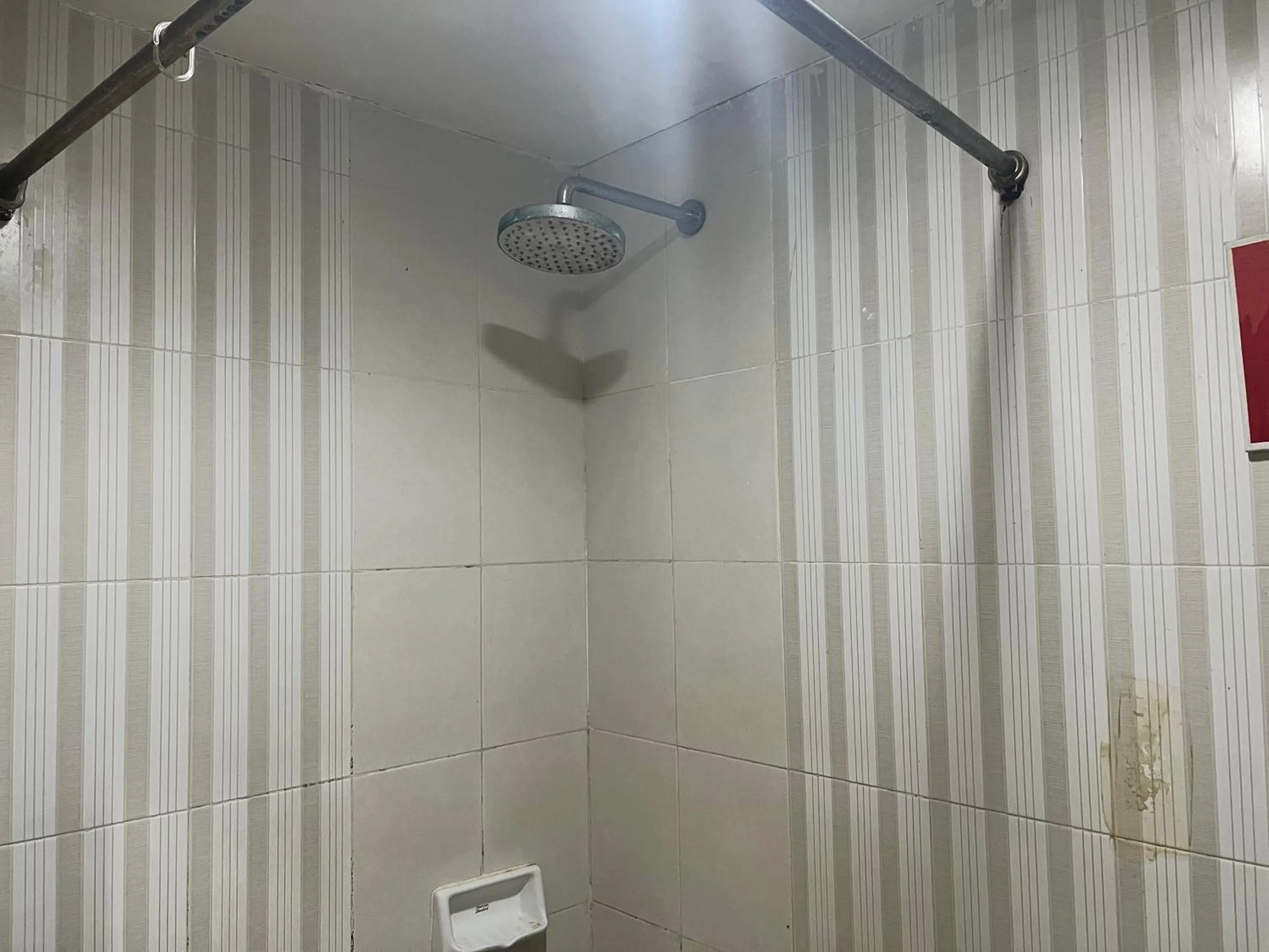 Bedroom in Hotel O Tri Homestay