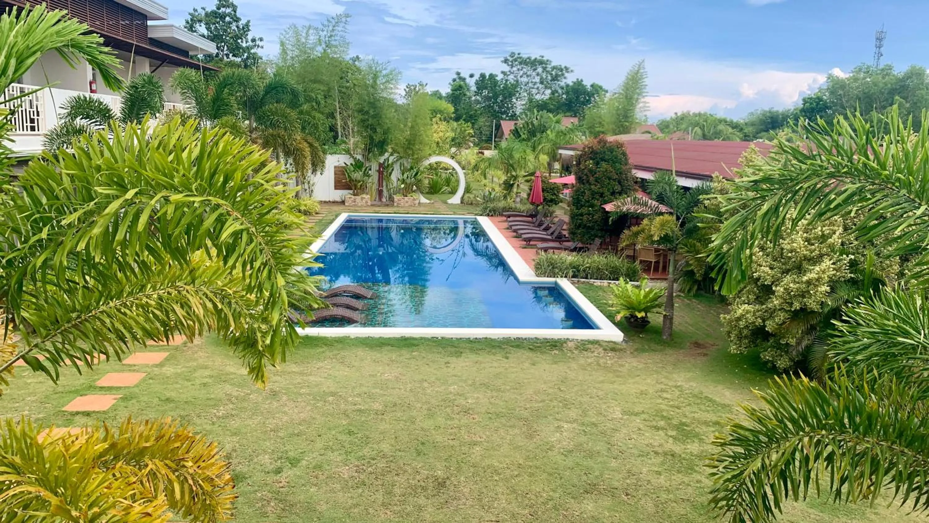 Bella Napoli Resort & Resto