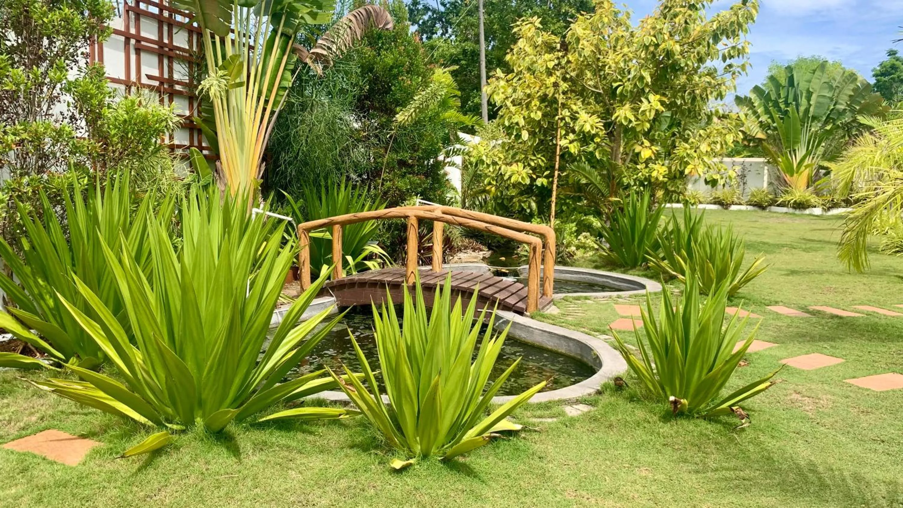 Bella Napoli Resort & Resto