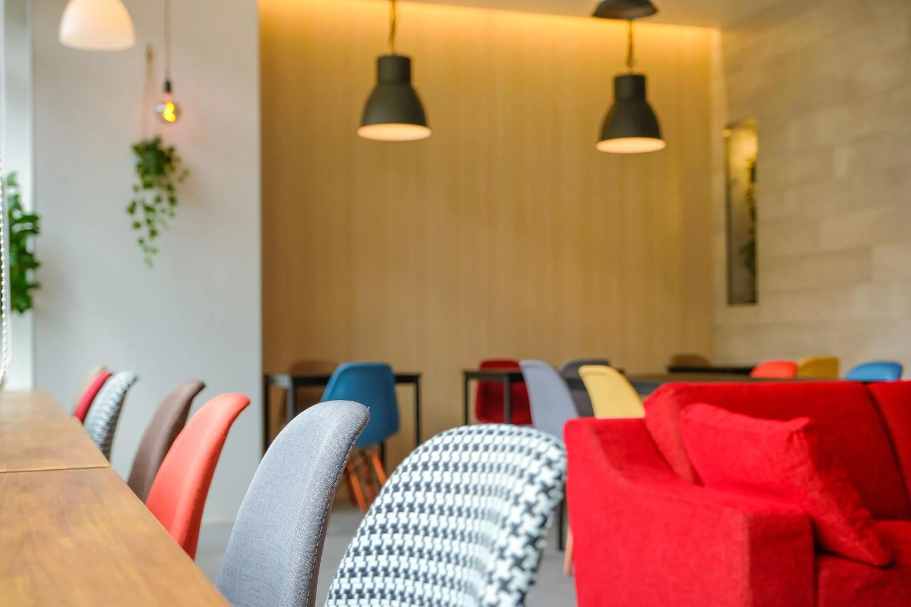 Restaurant/places to eat in ELE Hotel Kuzuha