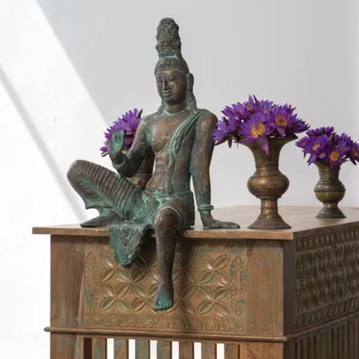 Decorative detail in Taavetti