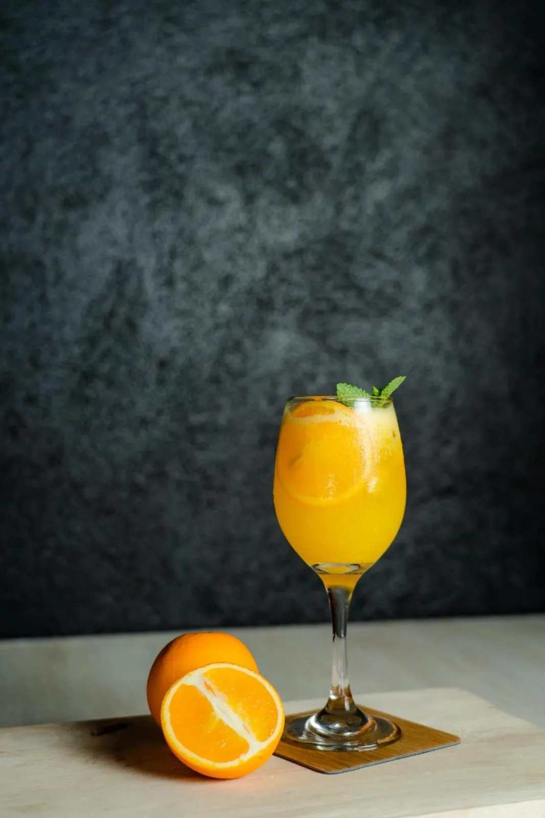 Food and drinks in Taavetti