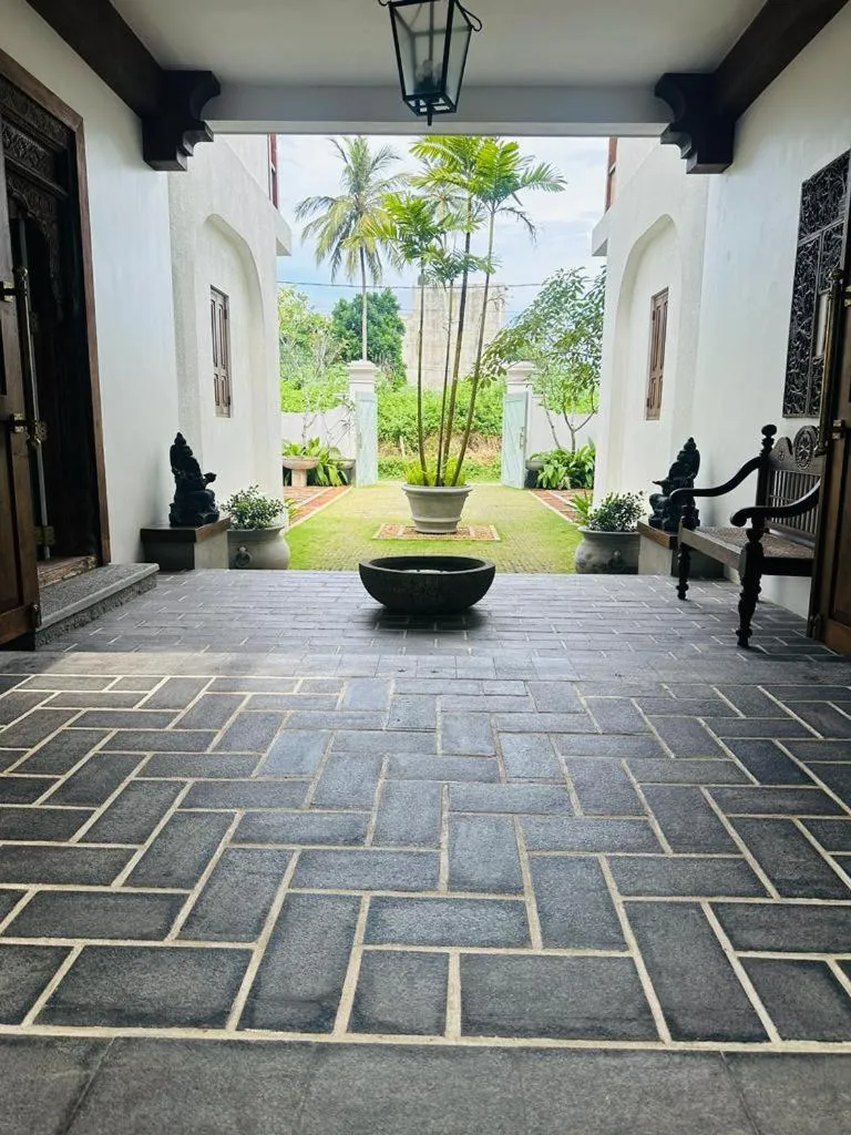 Property building in Taavetti