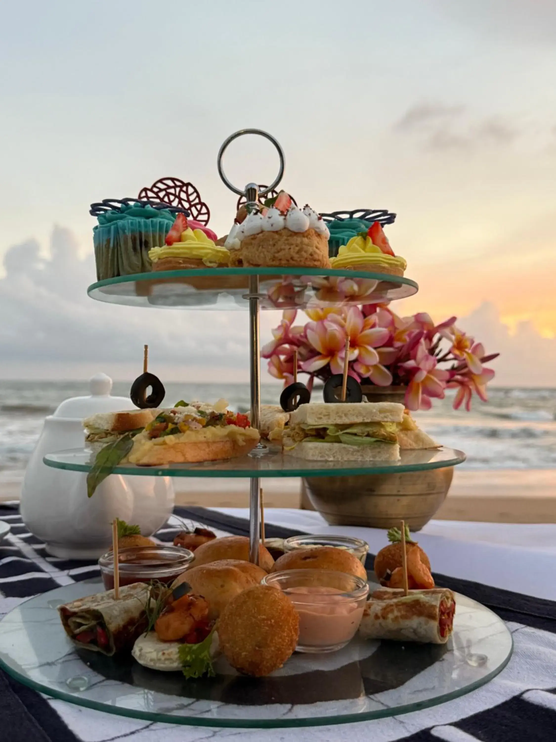 Superior Double or Twin Room with Garden View - single occupancy in Taavetti Superior Double or Twin Room with Garden View - single occupancy in Taavetti