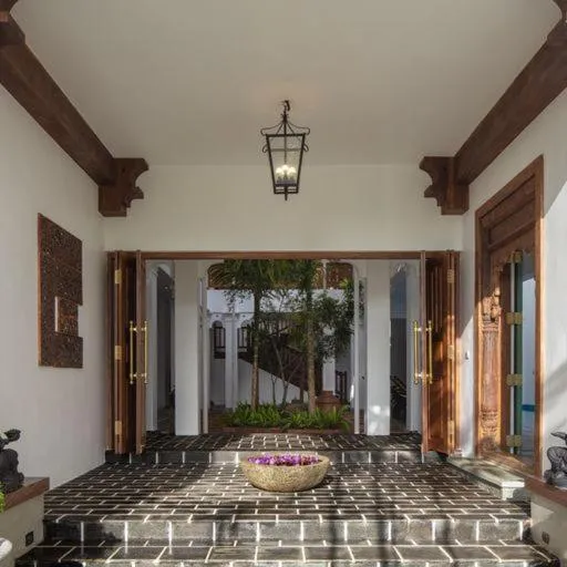 Property building in Taavetti