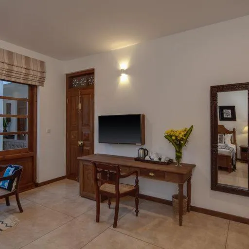 TV and multimedia in Taavetti