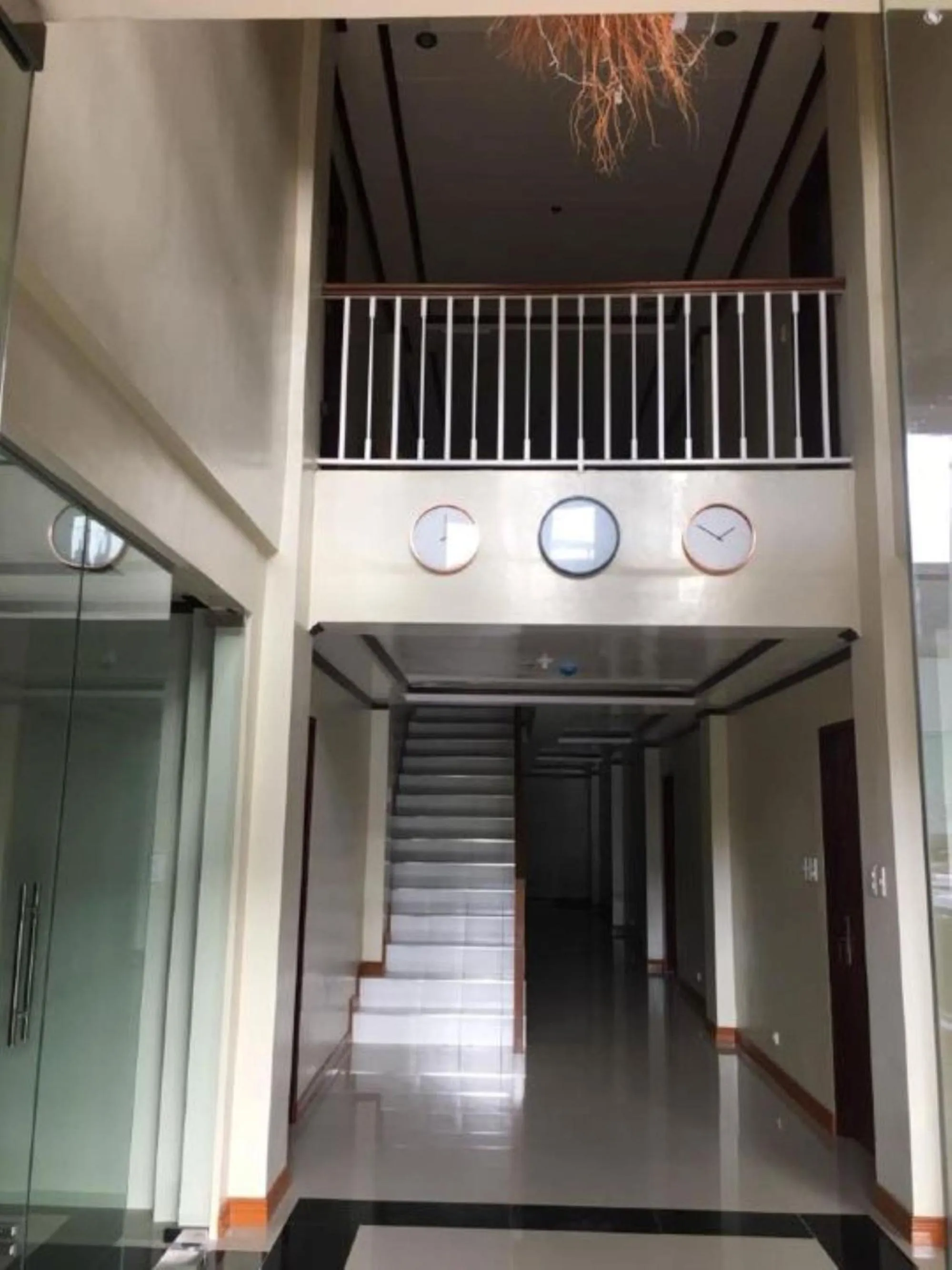 Area and facilities in RedDoorz at Caree Boutique Hotel Bulan Sorsogon