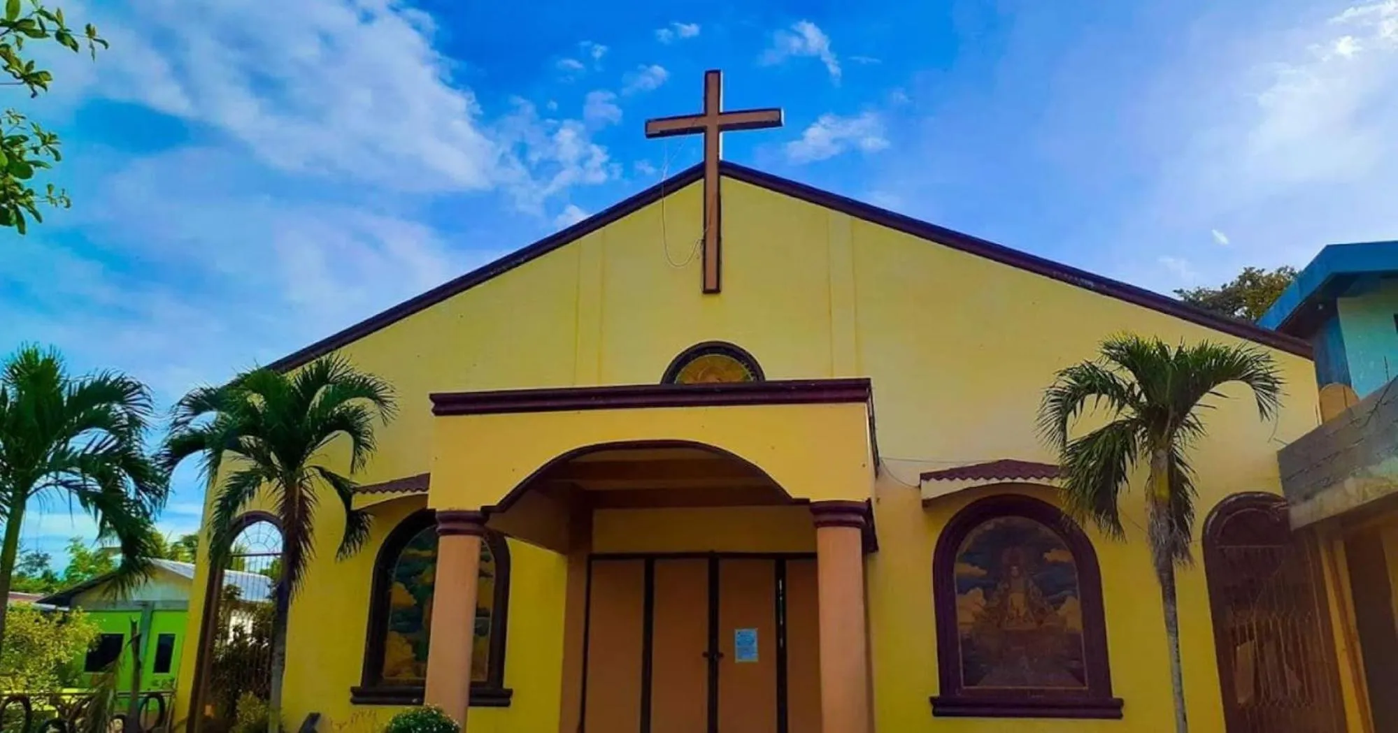 Nearby landmark in RedDoorz at Caree Boutique Hotel Bulan Sorsogon