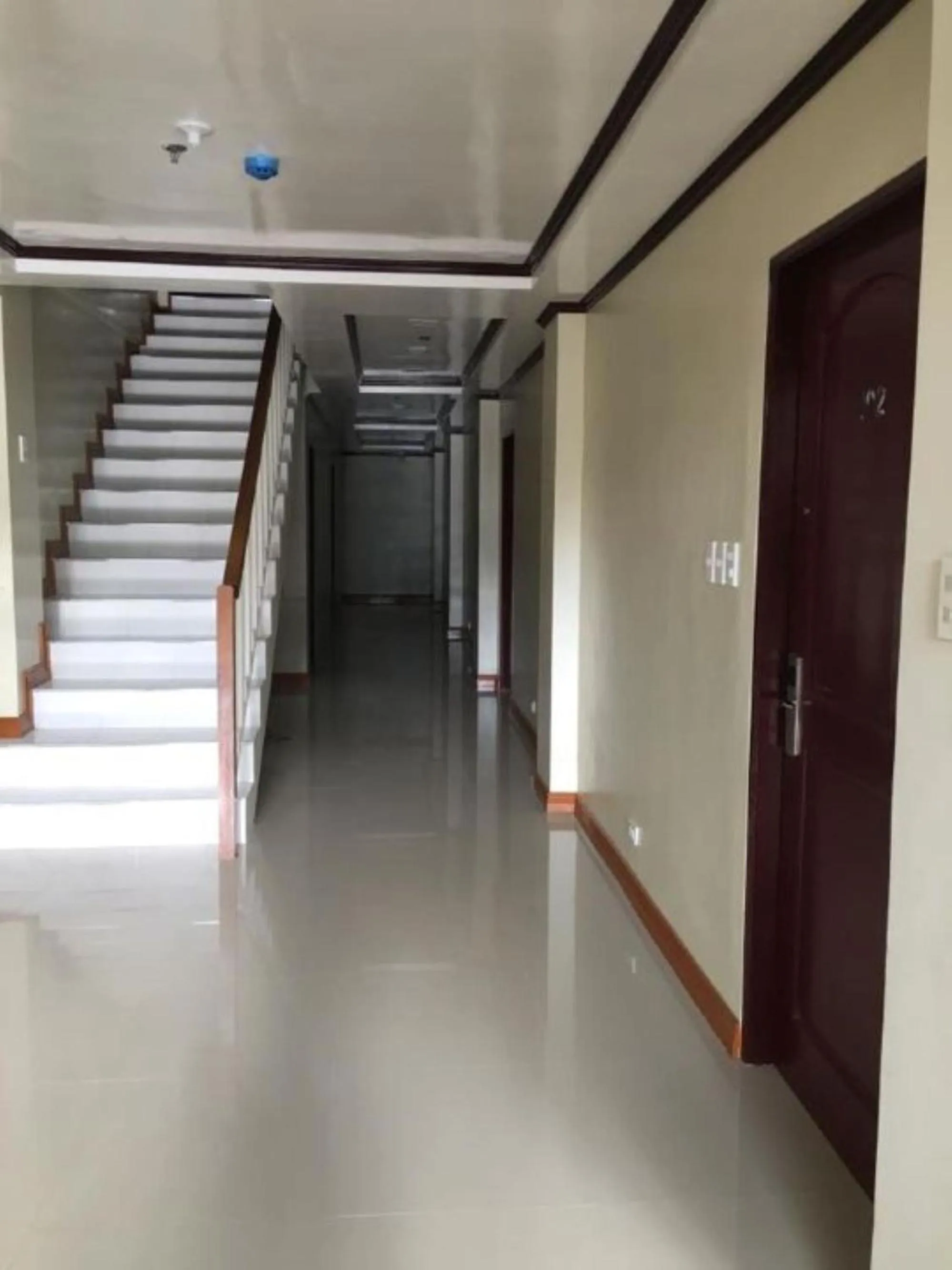 Area and facilities in RedDoorz at Caree Boutique Hotel Bulan Sorsogon