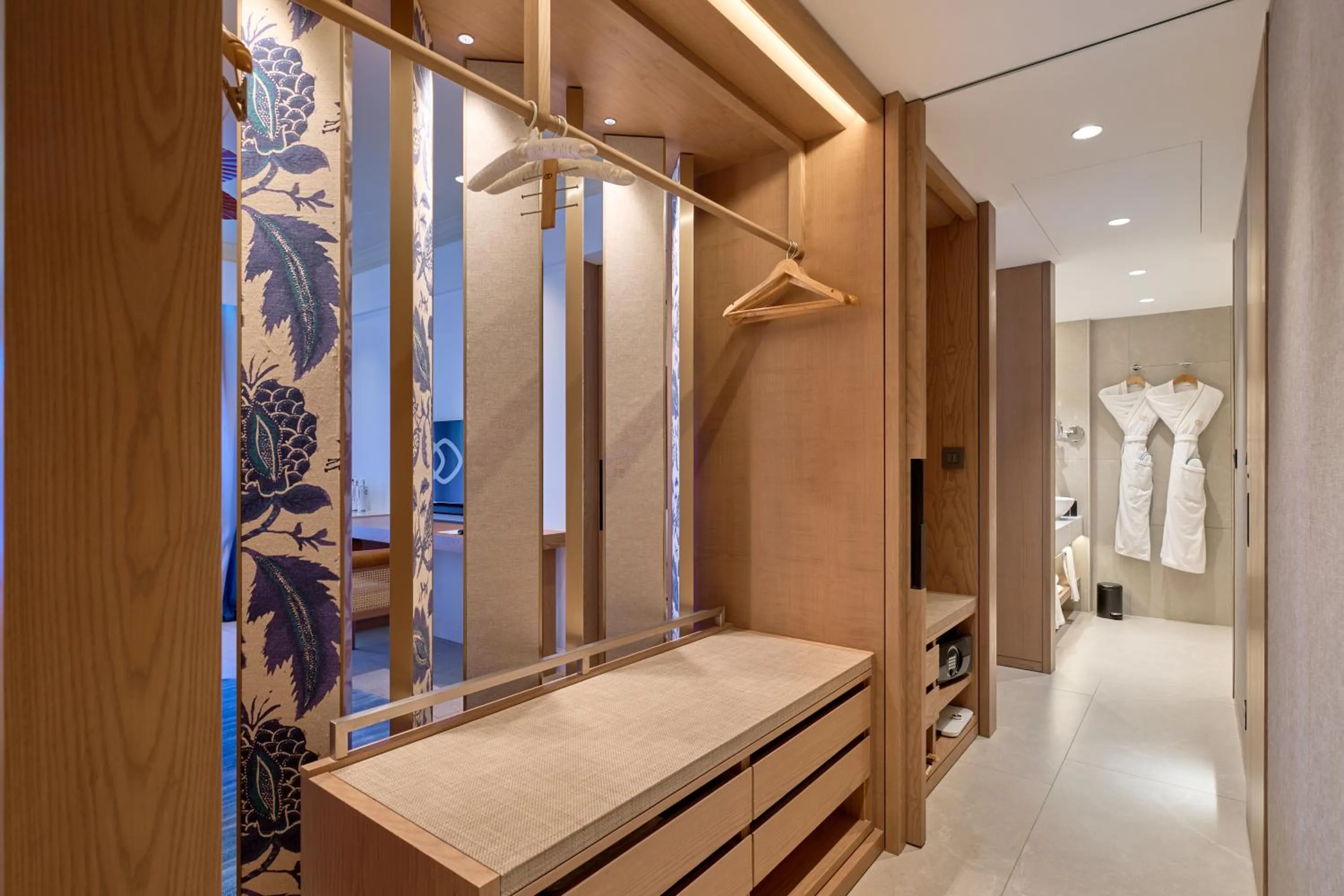 Other, Bed in Sofitel Mauritius L'Imperial Resort & Spa