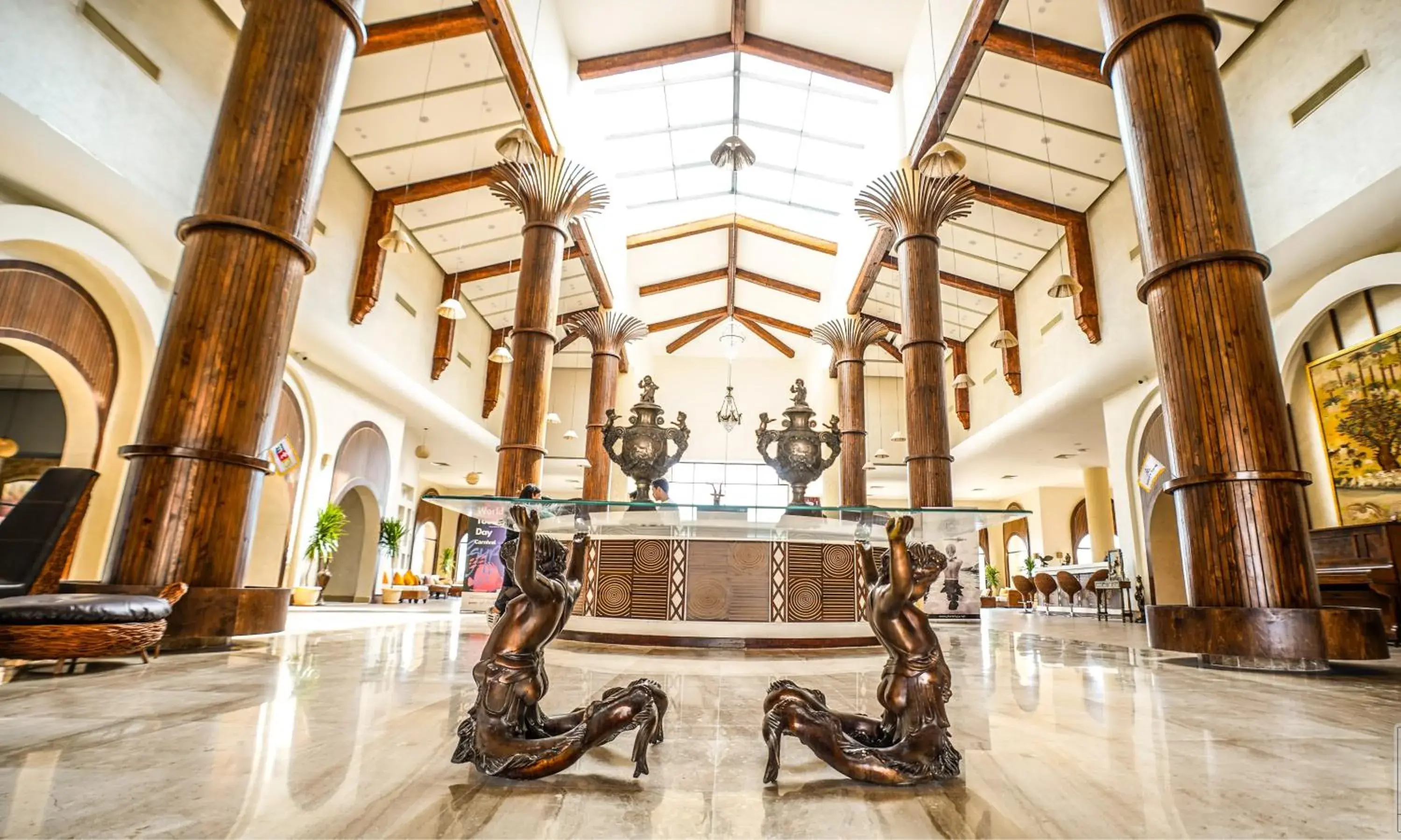 Amarina Jannah Resort & Aqua Park Marsa Alam Amarina Jannah Resort & Aqua Park Marsa Alam