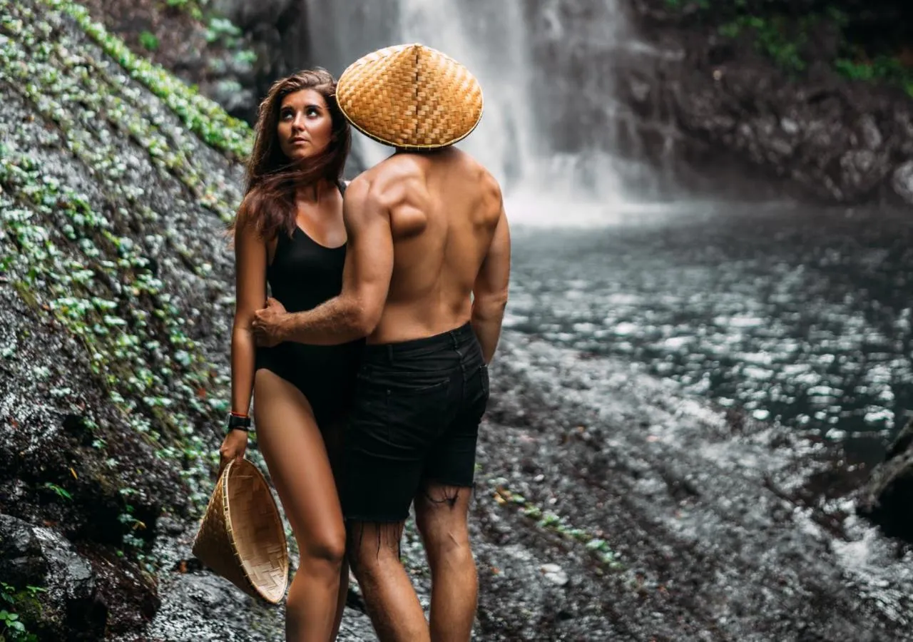 Activities in Capung Asri Eco Luxury Resort with Private Pool Villas