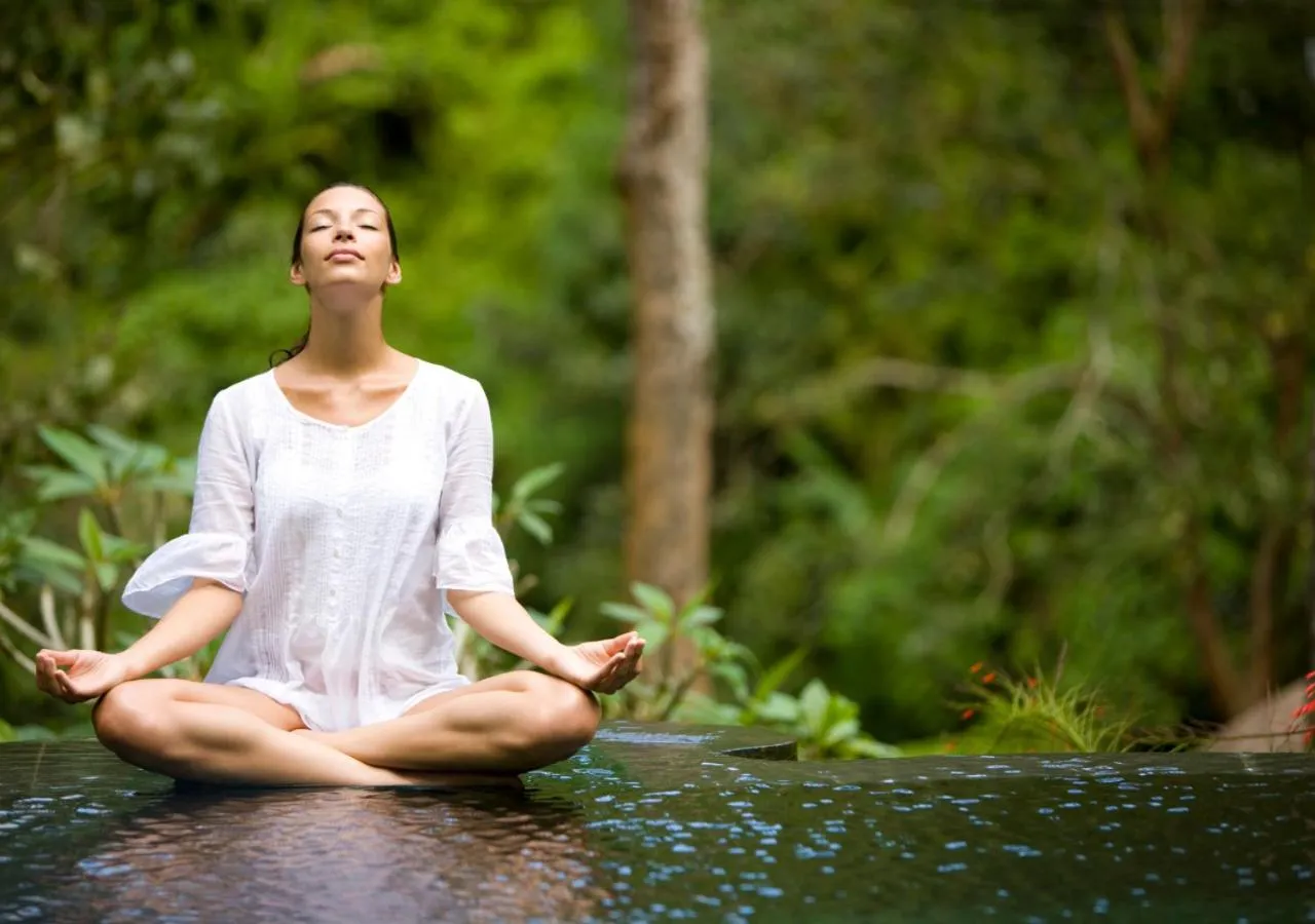 Activities in Capung Asri Eco Luxury Resort with Private Pool Villas