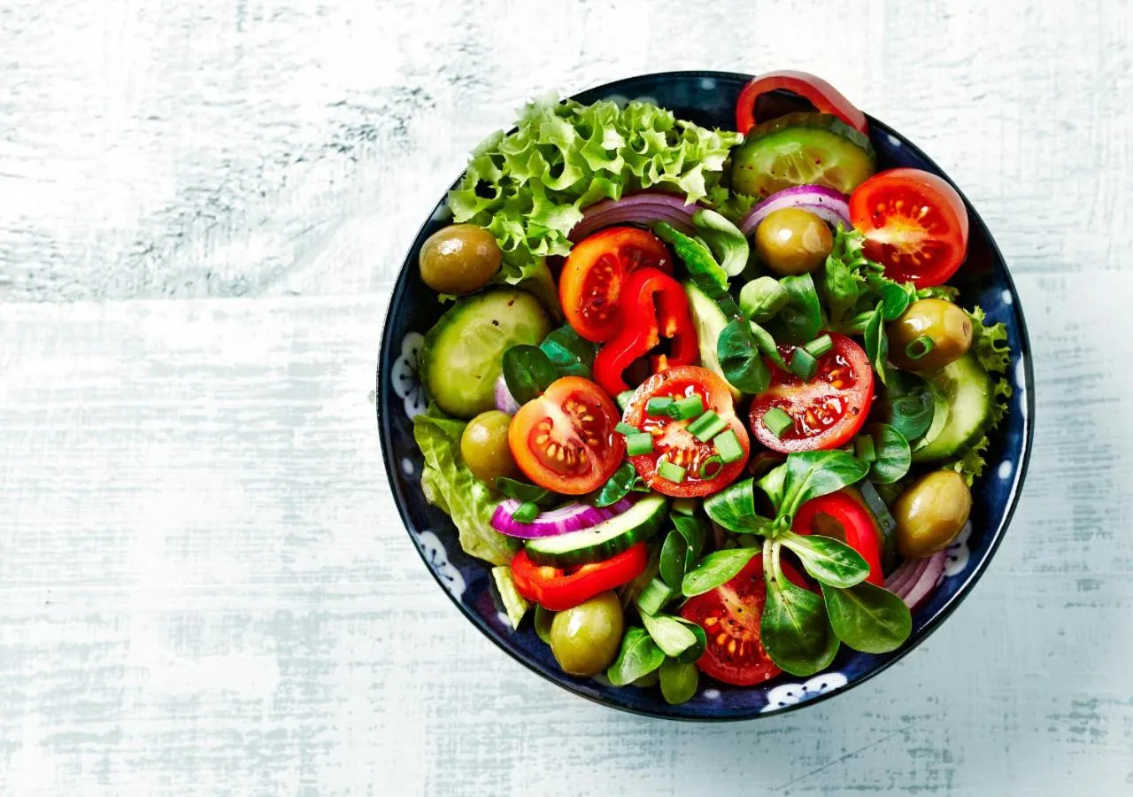 Restaurant/places to eat in Capung Asri Eco Luxury Resort with Private Pool Villas