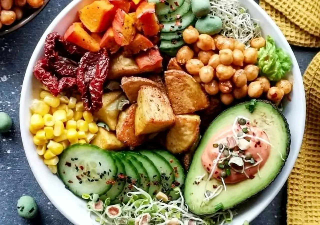 Restaurant/places to eat in Capung Asri Eco Luxury Resort with Private Pool Villas