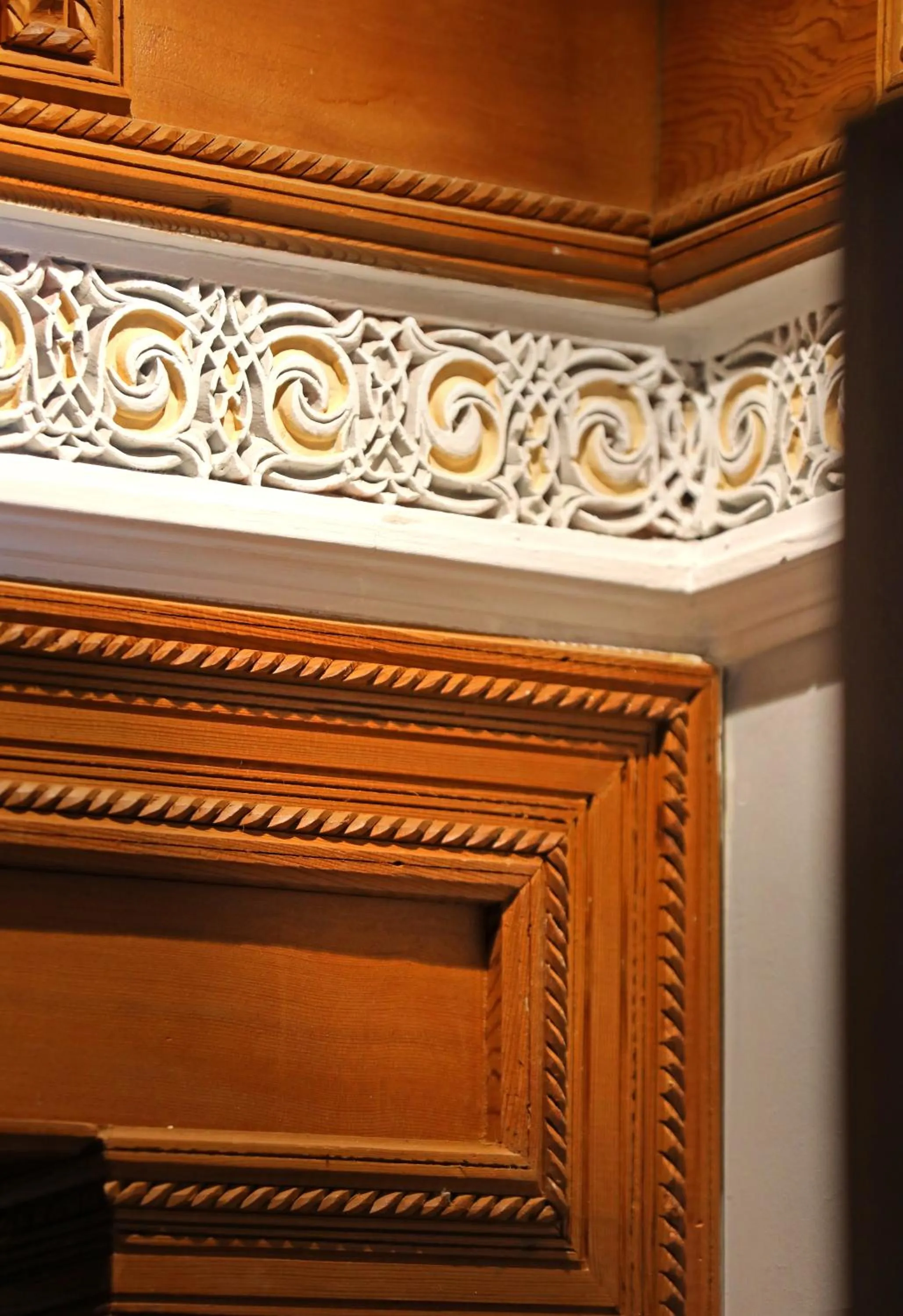 wardrobe in Pavillon du Golf - Palmeraie suites