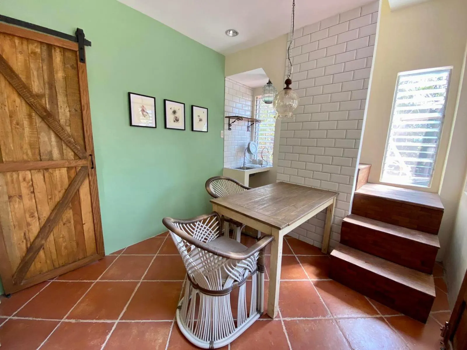 Rio Vista Bed and Breakfast