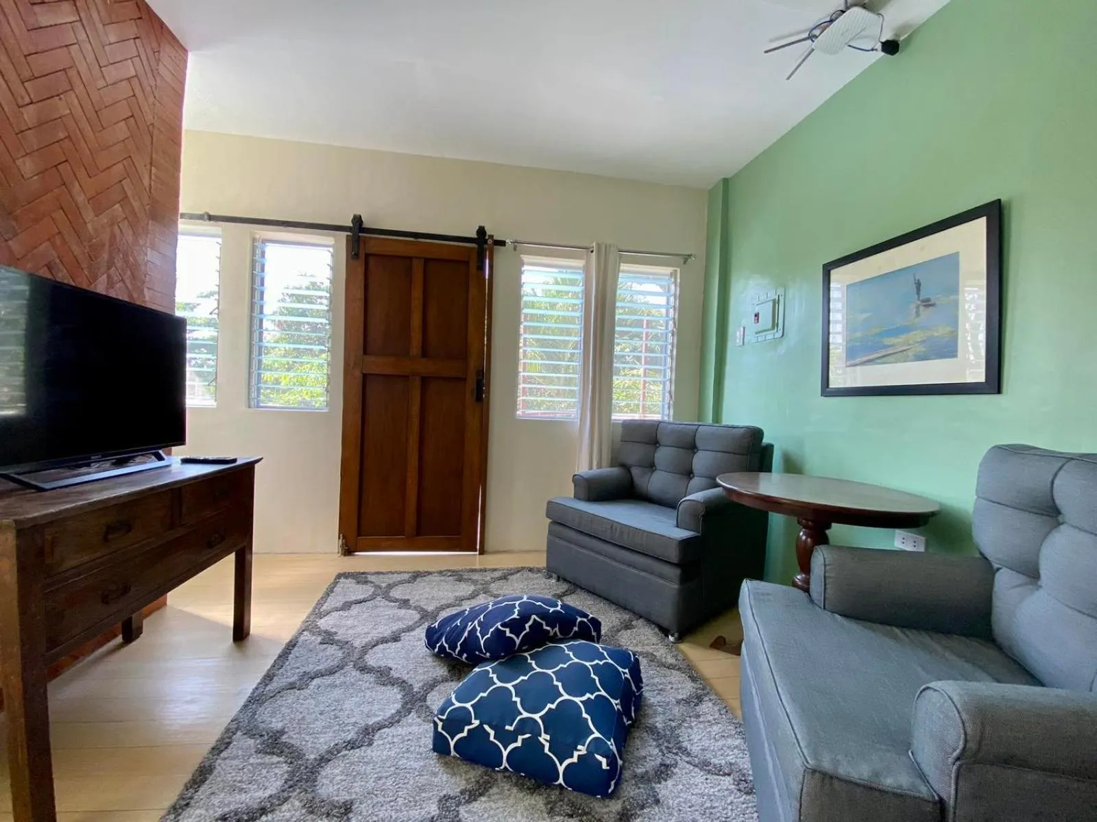 Rio Vista Bed and Breakfast