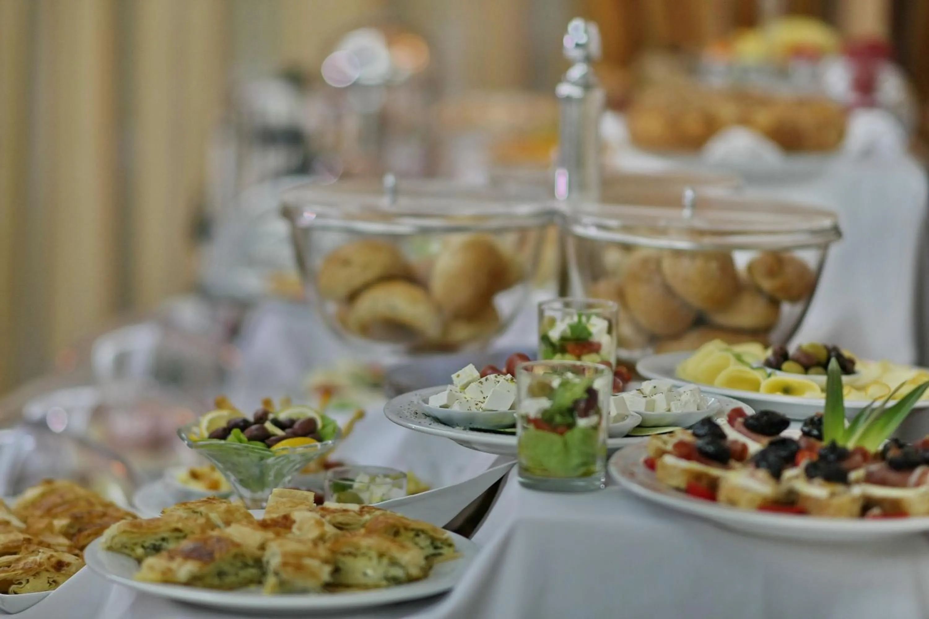 Restaurant/places to eat in Hotel Orasac