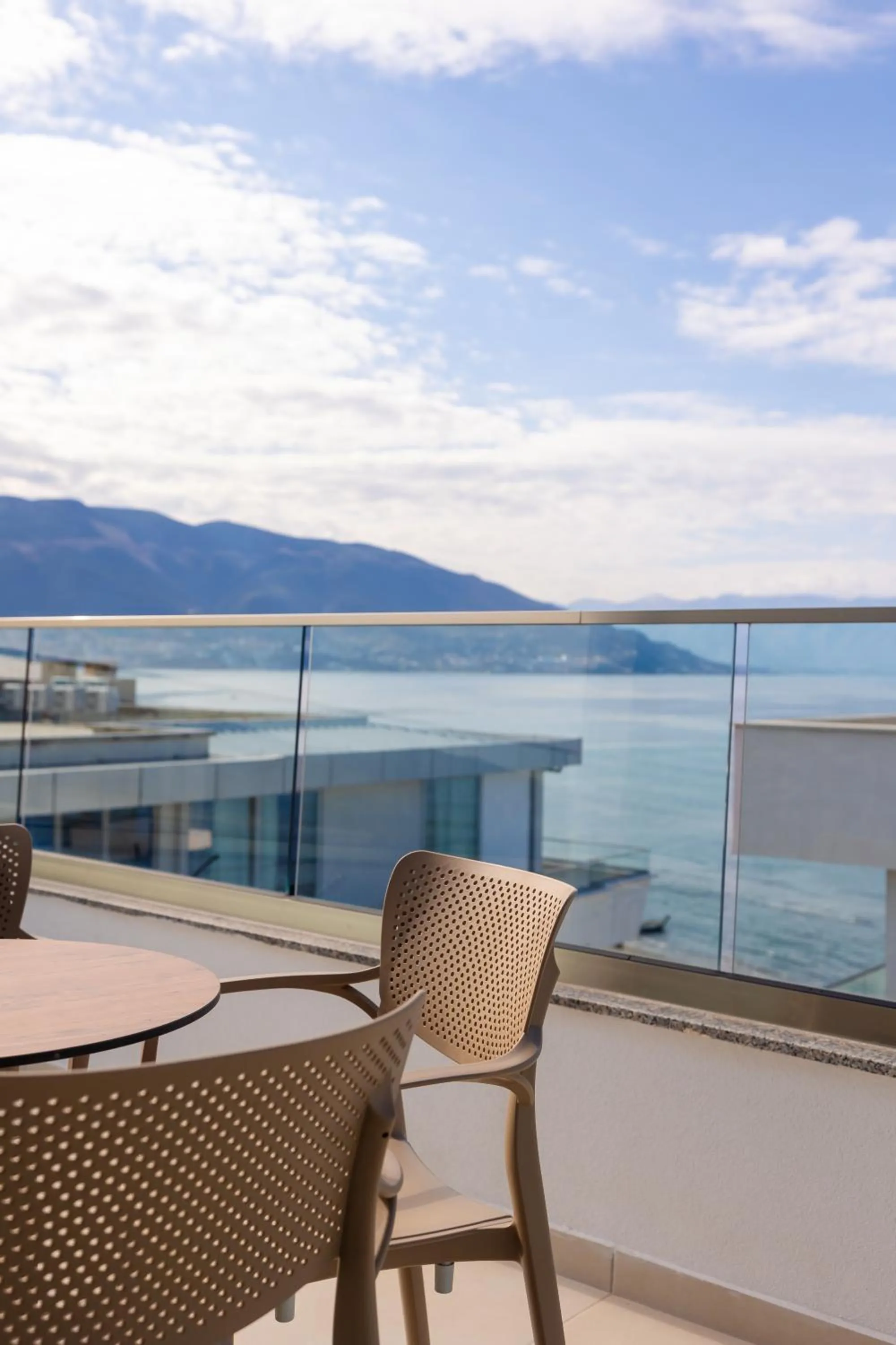 Day in Sea & Sand Hotel