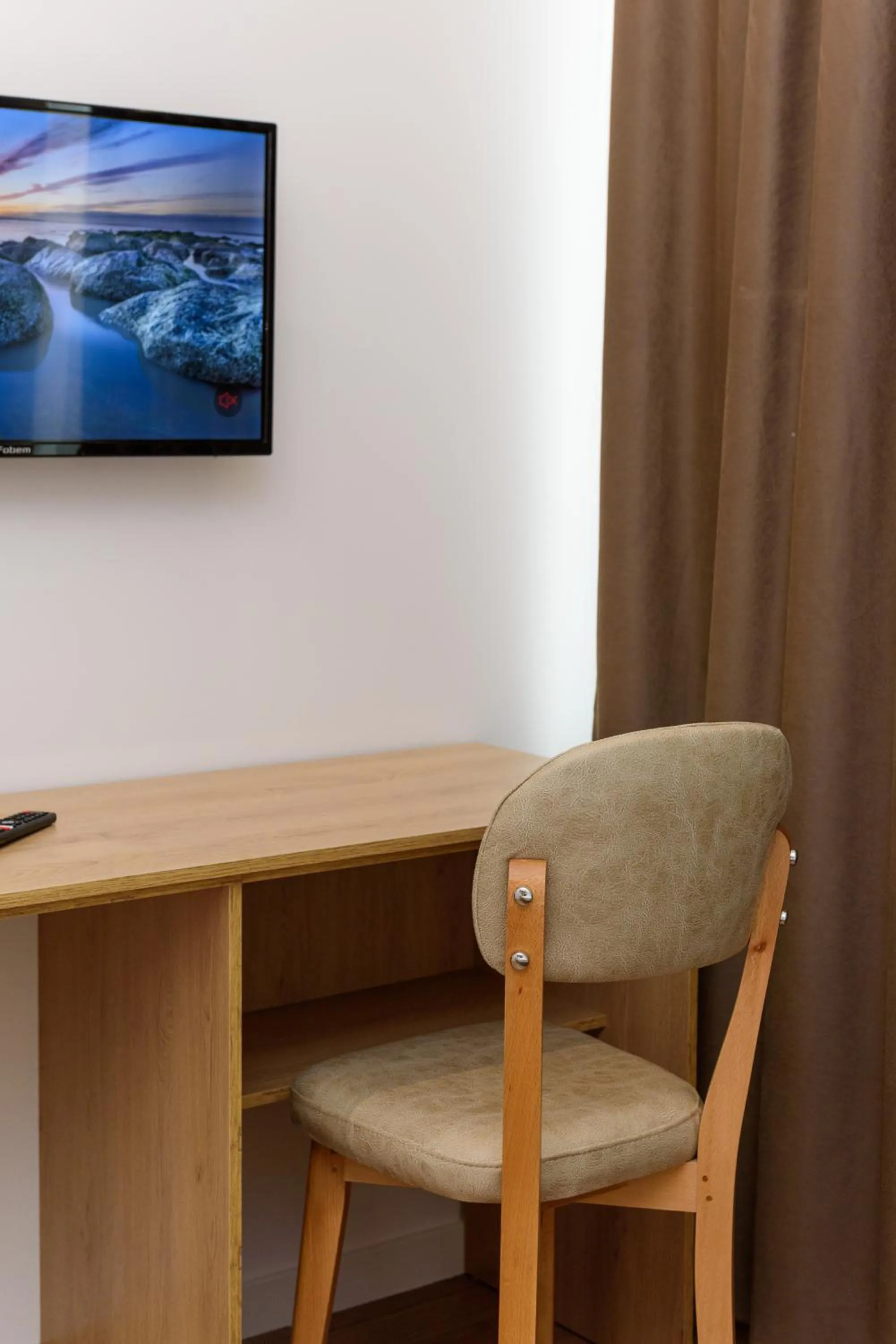 TV and multimedia in Sea & Sand Hotel