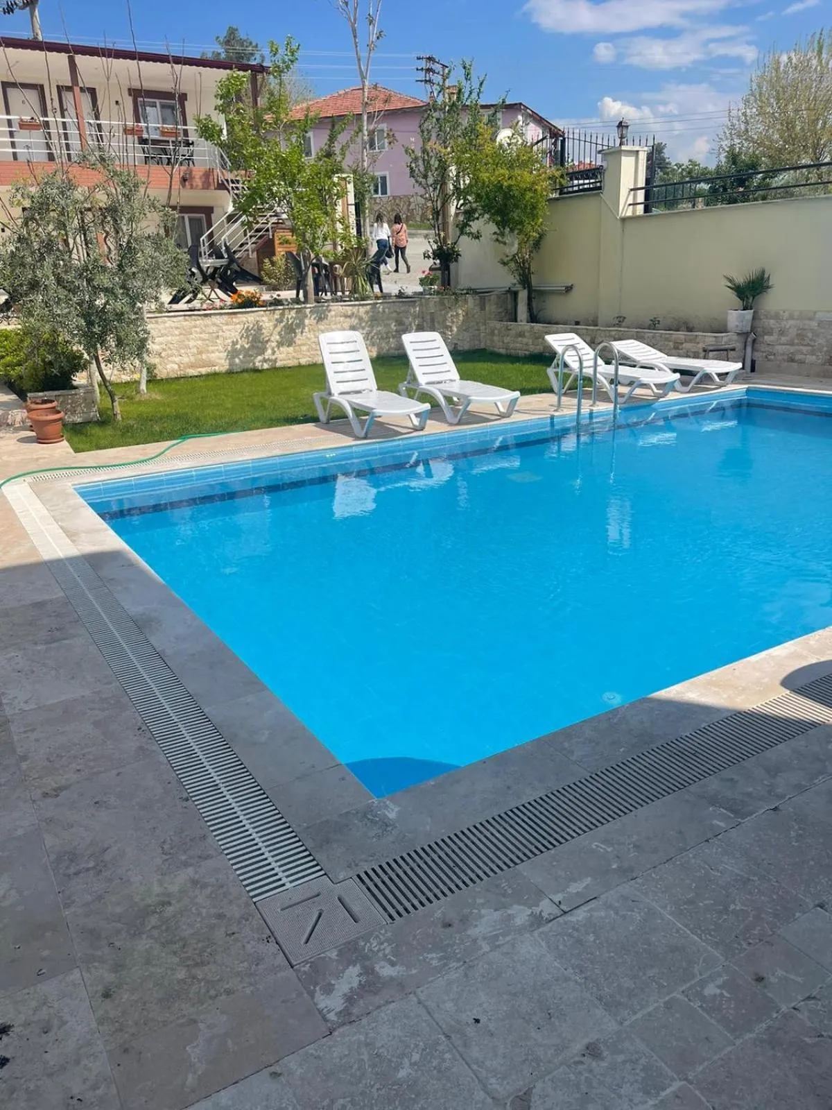 Day in SiriuS Otel Pamukkale