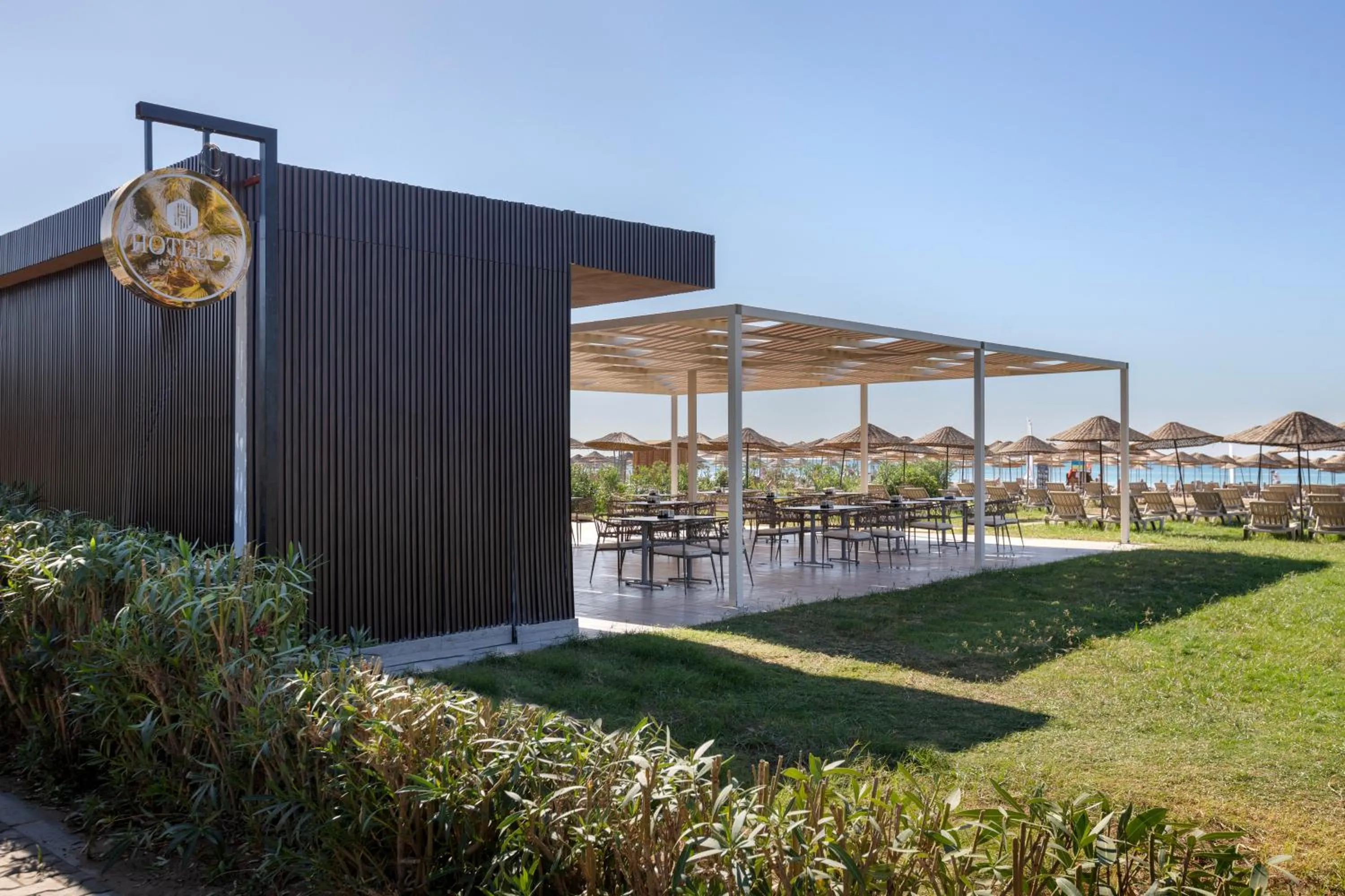 Dining area in Hotella Resort & Spa - All Inclusive