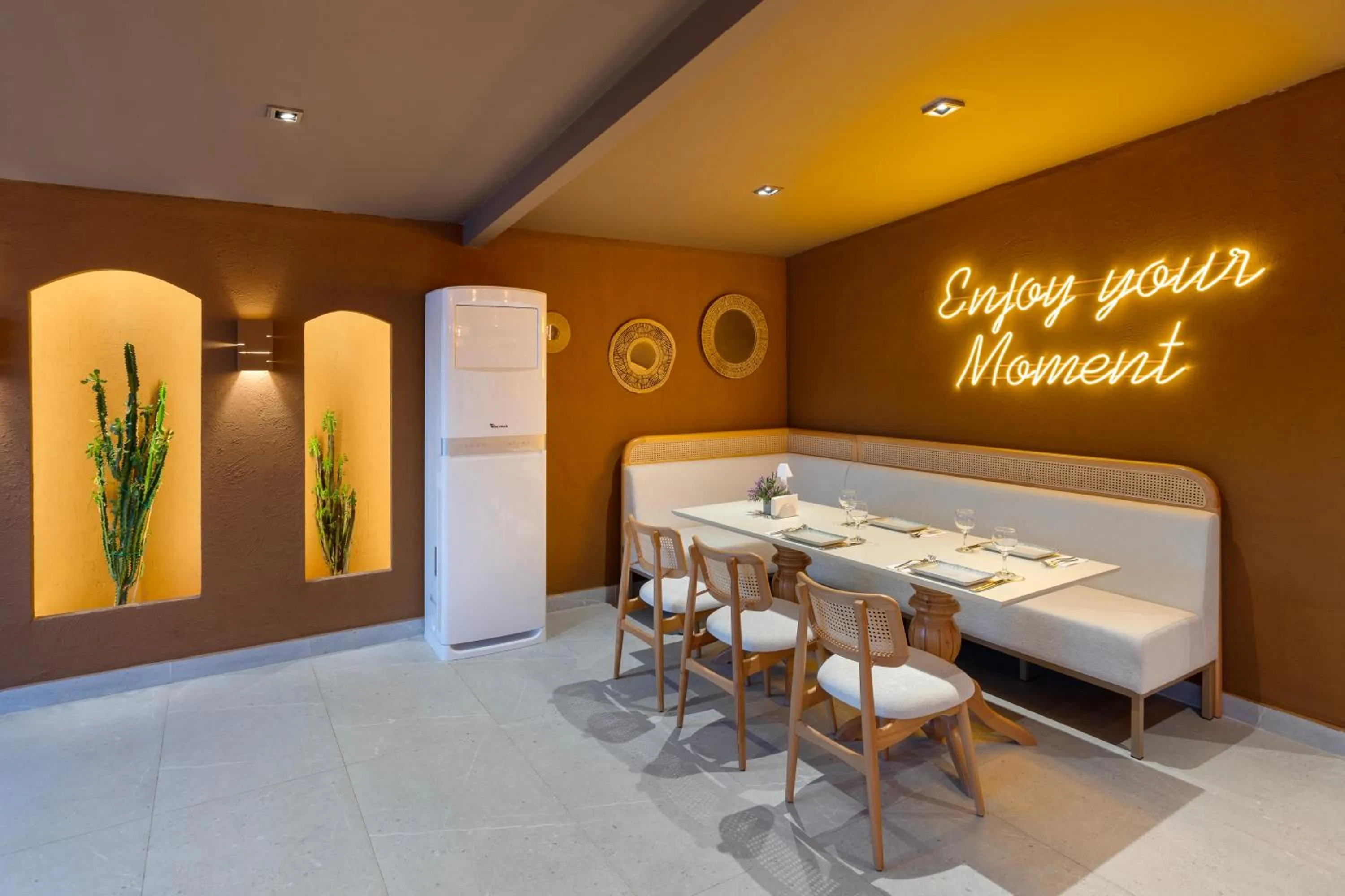 Lounge or bar in Hotella Resort & Spa - All Inclusive