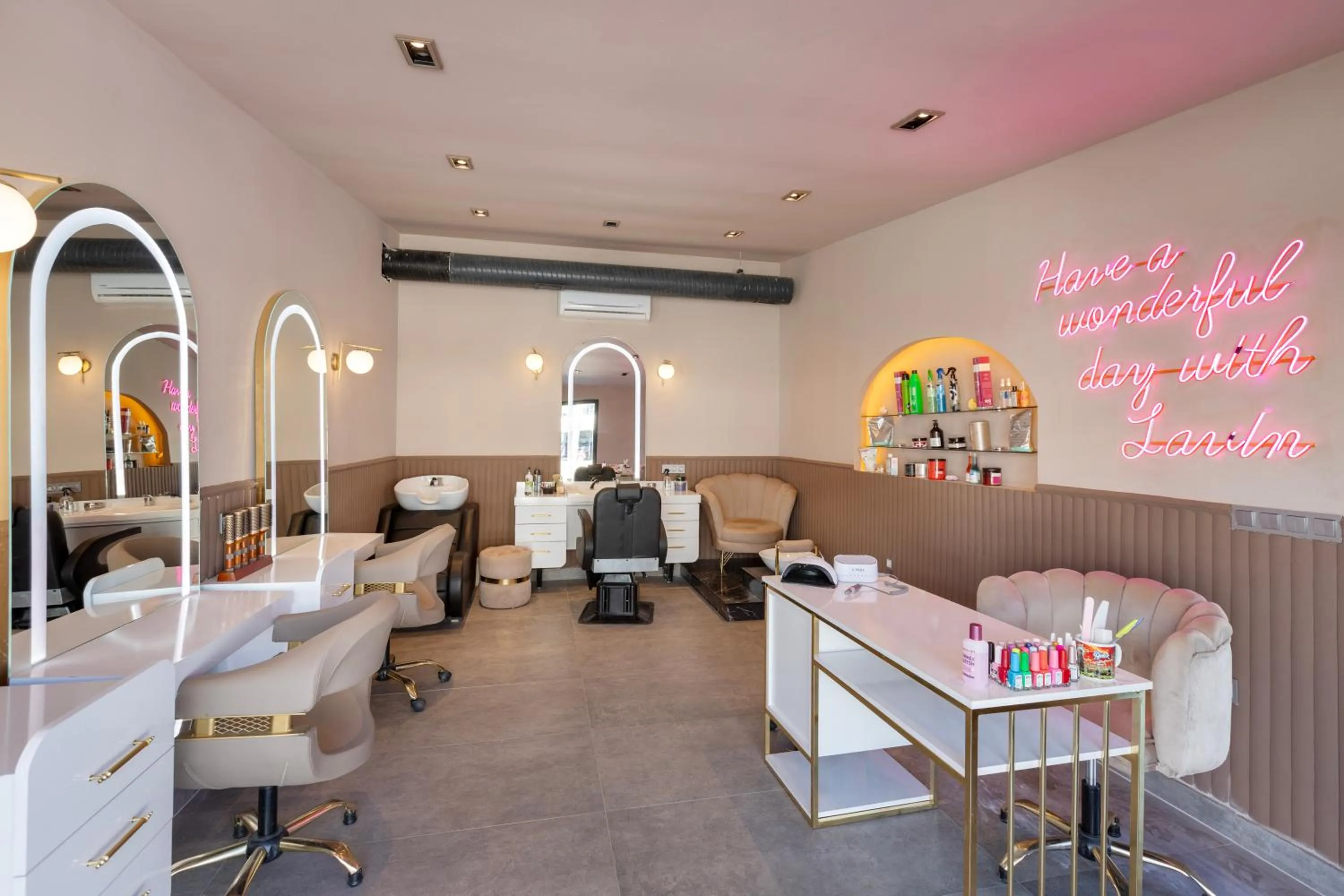 hair dryier in Hotella Resort & Spa - All Inclusive