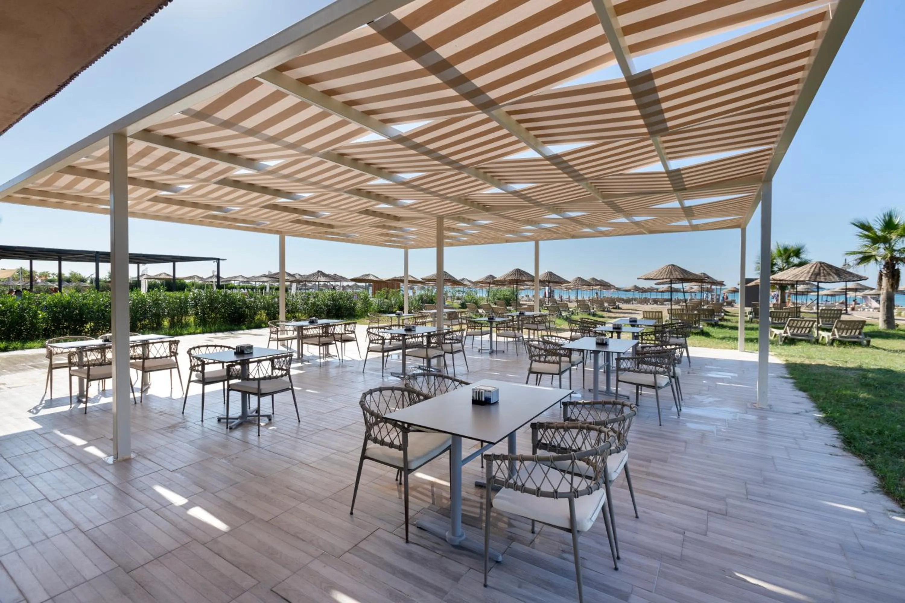 Dining area in Hotella Resort & Spa - All Inclusive