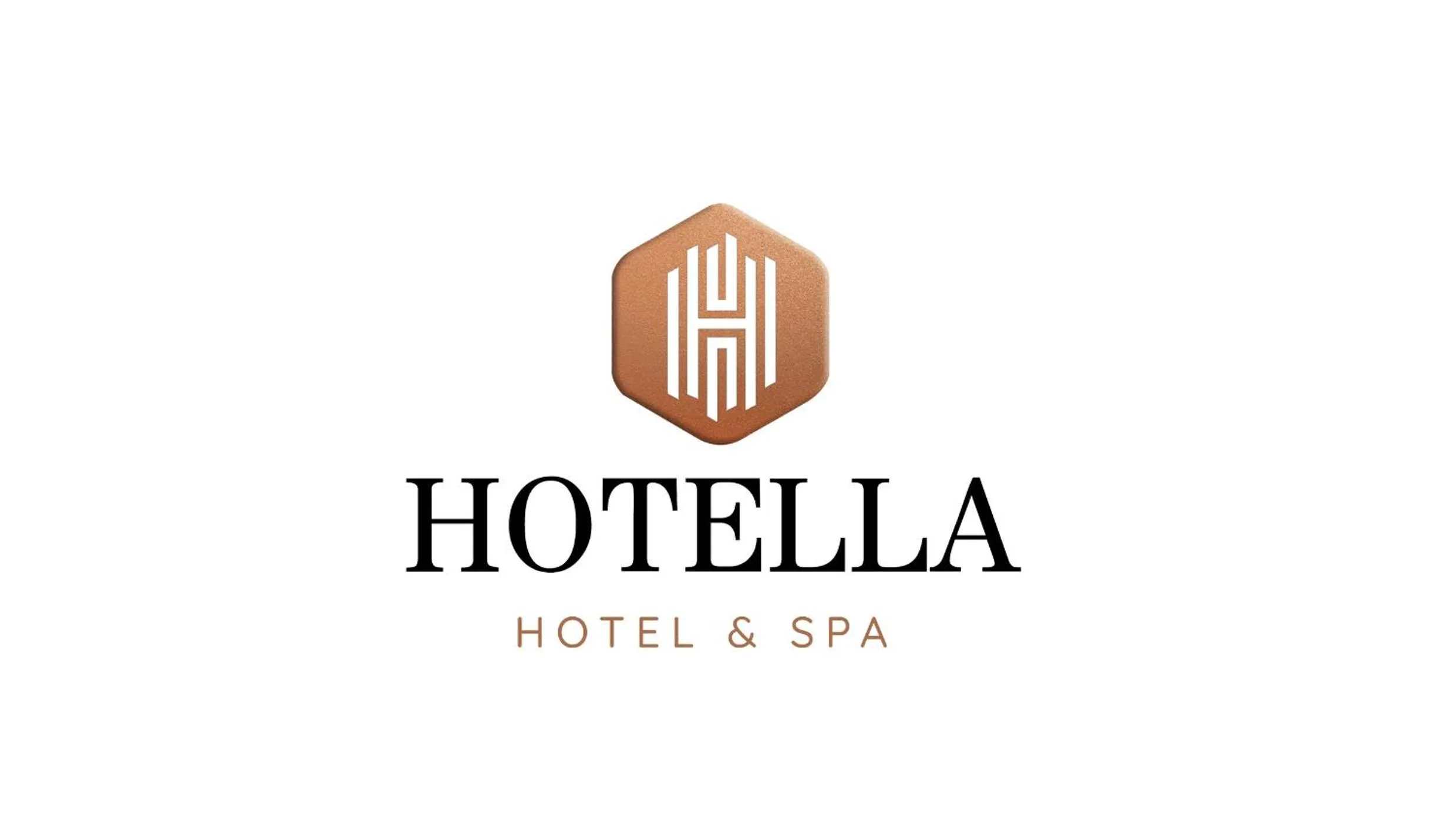 Property logo or sign in Hotella Resort & Spa - All Inclusive