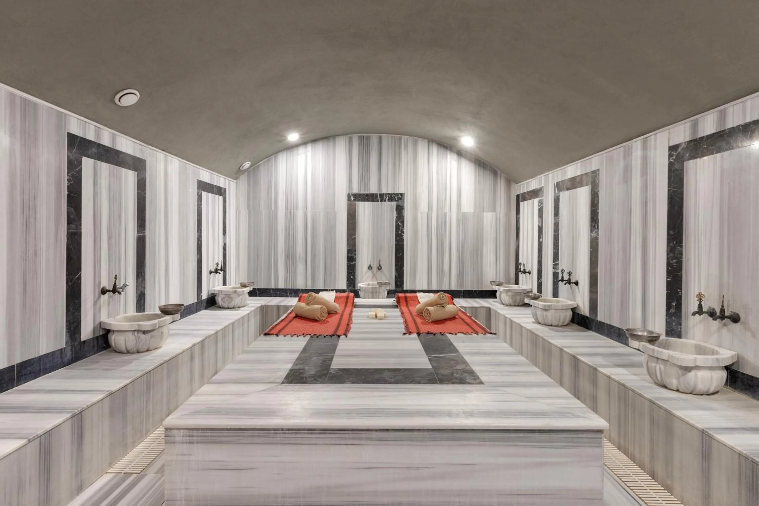 Public Bath in Hotella Resort & Spa - All Inclusive