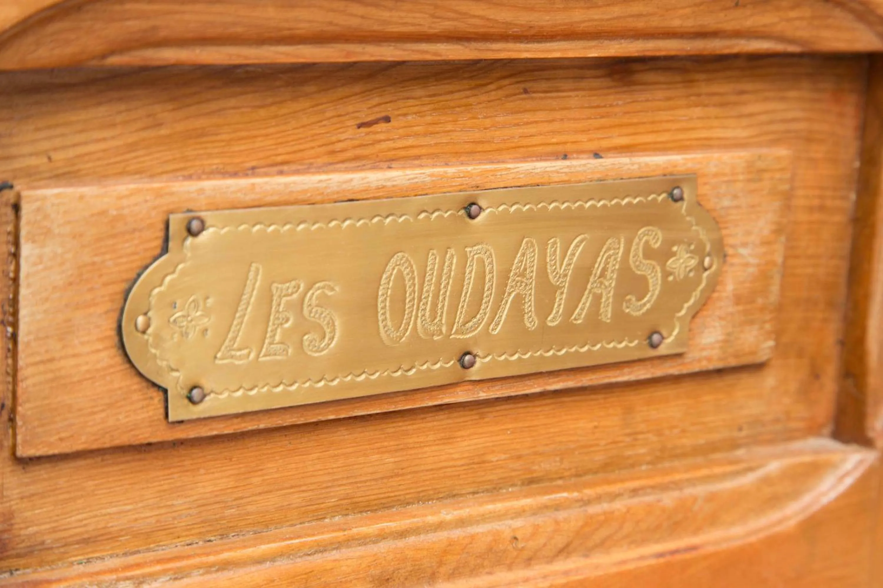 Other in Dar El Kébira