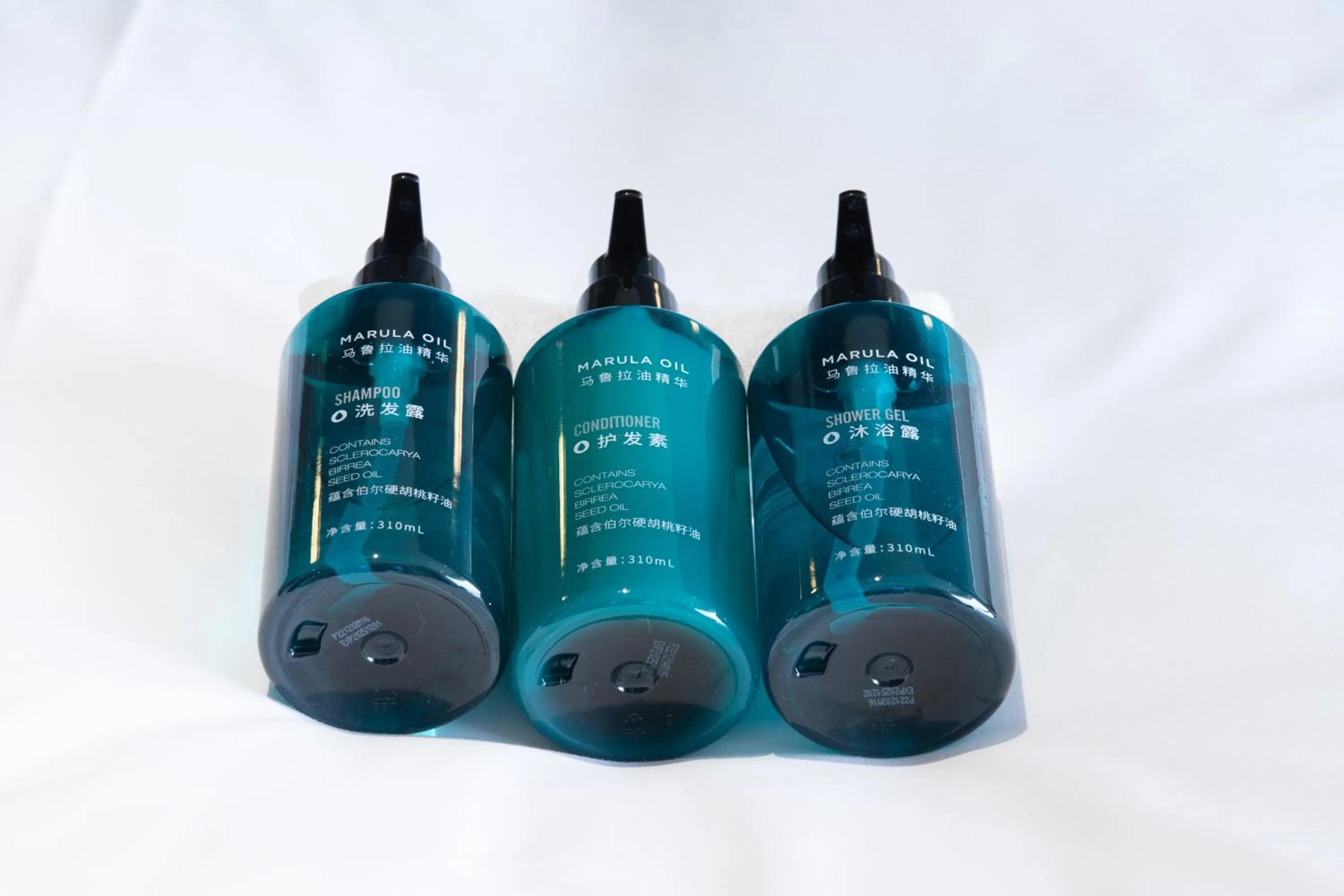 Photo of the whole room in Guangzhou Baiyun Airport MeHood Liz Hotel Free Shuttle Bus to Airport