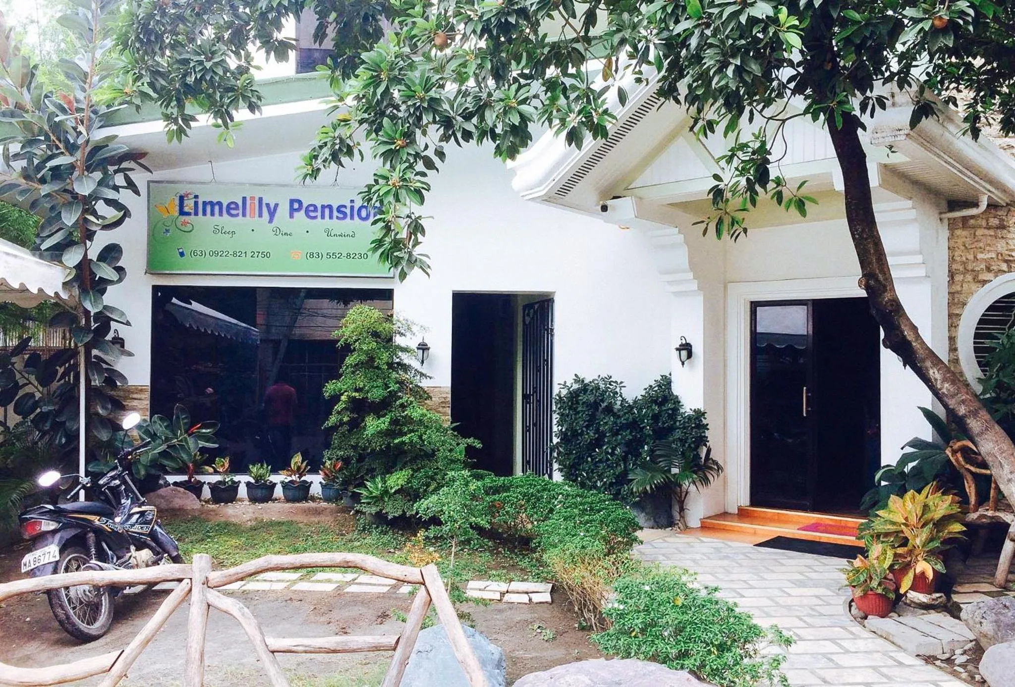 RedDoorz @ Limelily Pension House 2 General Santos City