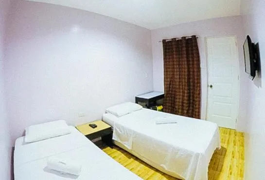 Bedroom in RedDoorz @ Limelily Pension House 2 General Santos City