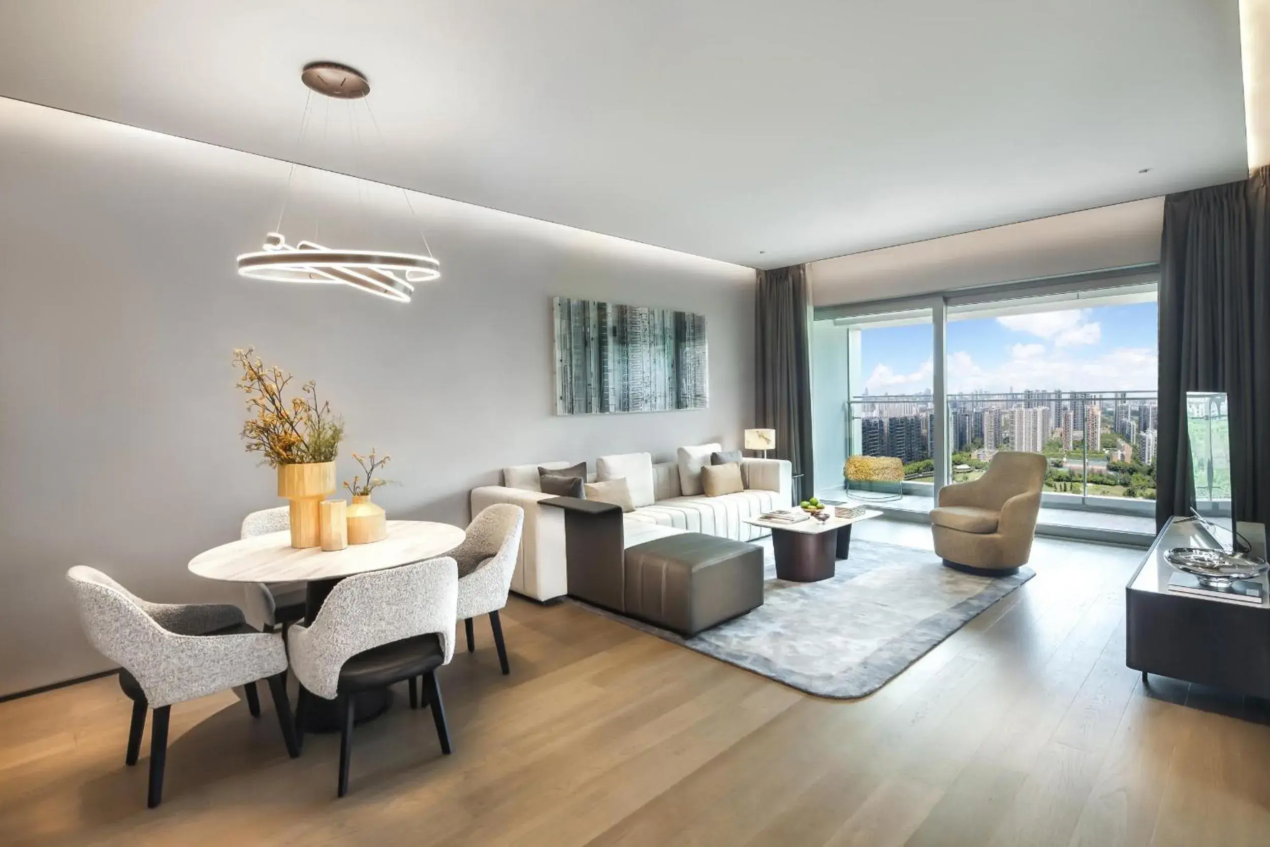 Superior Suite in Artisse Place - Access to 4000 sqm Fusion Wellness Centre and 800 sqm Indoor Swimming Pool Superior Suite in Artisse Place - Access to 4000 sqm Fusion Wellness Centre and 800 sqm Indoor Swimming Pool